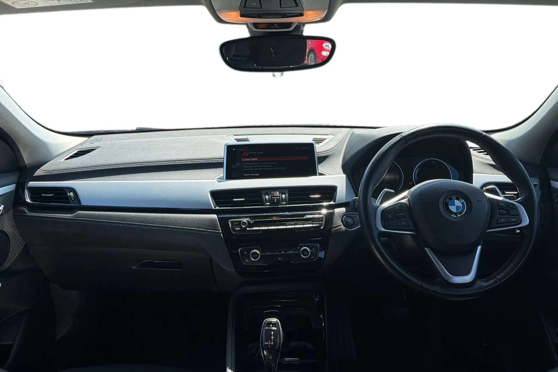 2020 BMW X2 2020 BMW X2