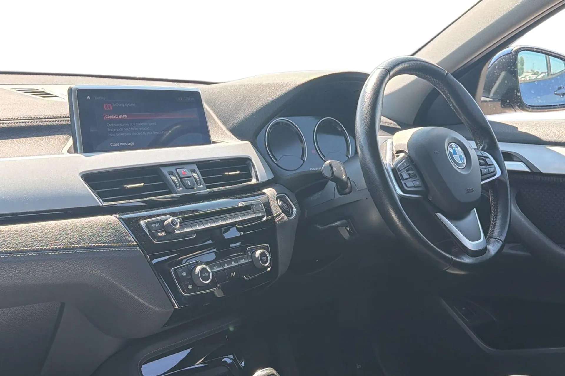 2020 BMW X2 2020 BMW X2