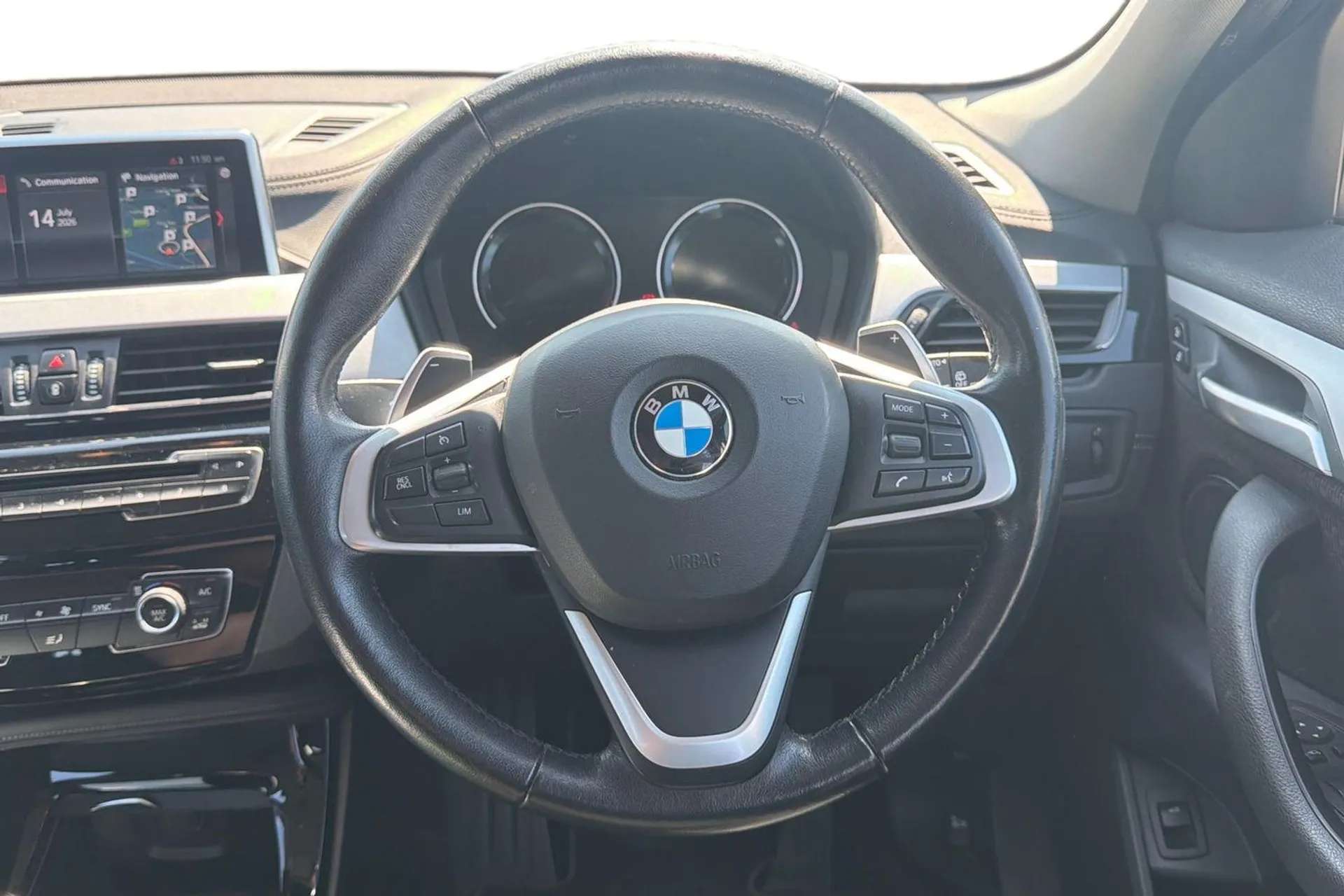 2020 BMW X2 2020 BMW X2