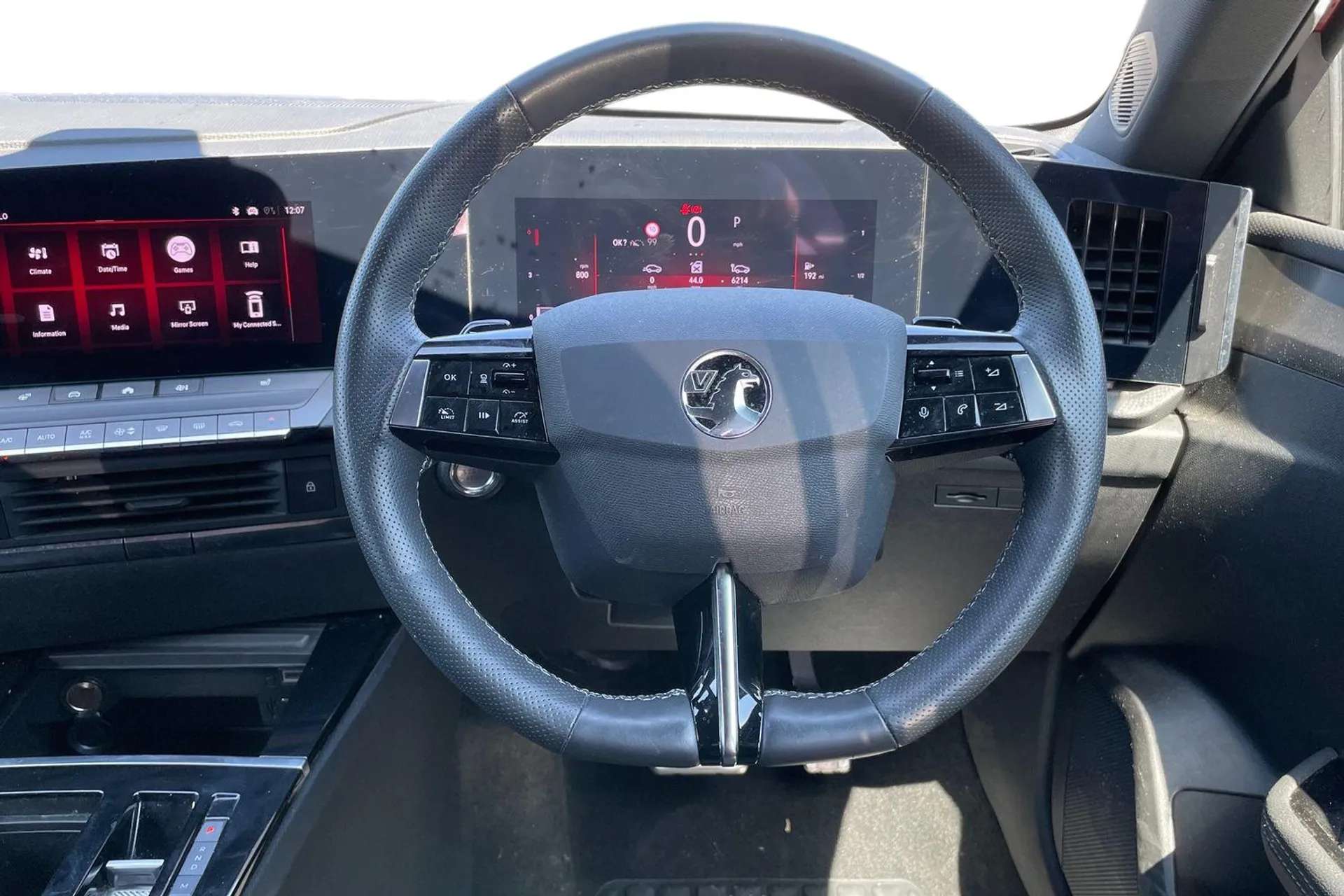 2023 VAUXHALL ASTRA 2023 VAUXHALL ASTRA