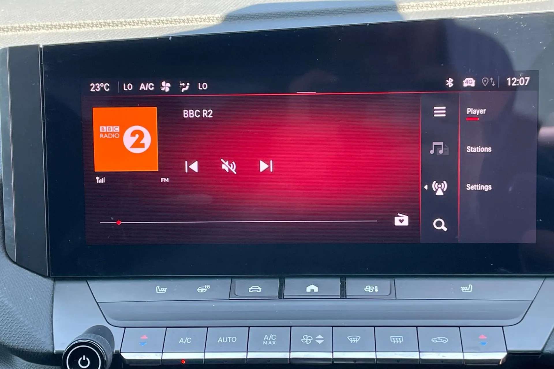 2023 VAUXHALL ASTRA 2023 VAUXHALL ASTRA