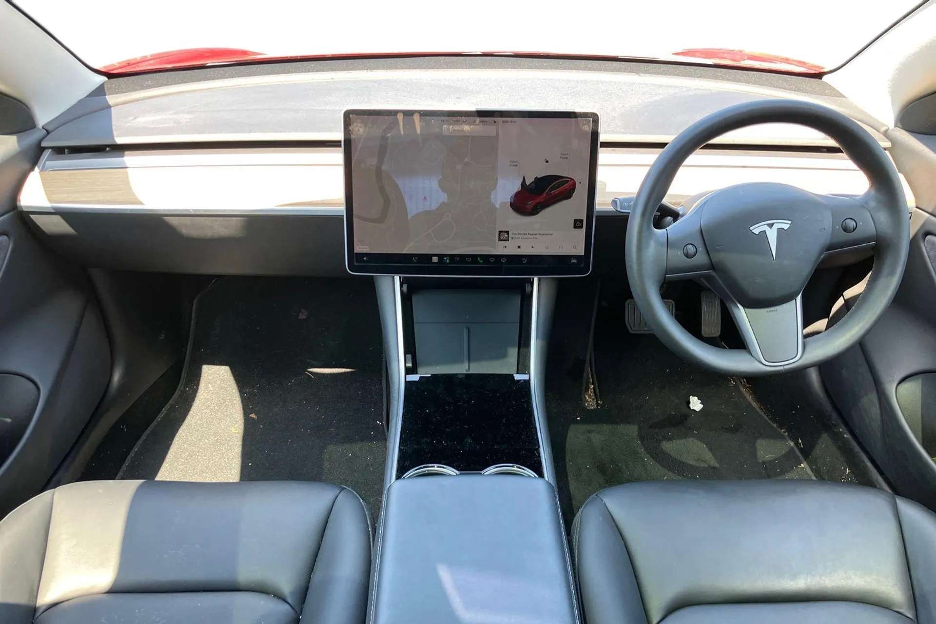 2020 TESLA MODEL 3 2020 TESLA MODEL 3