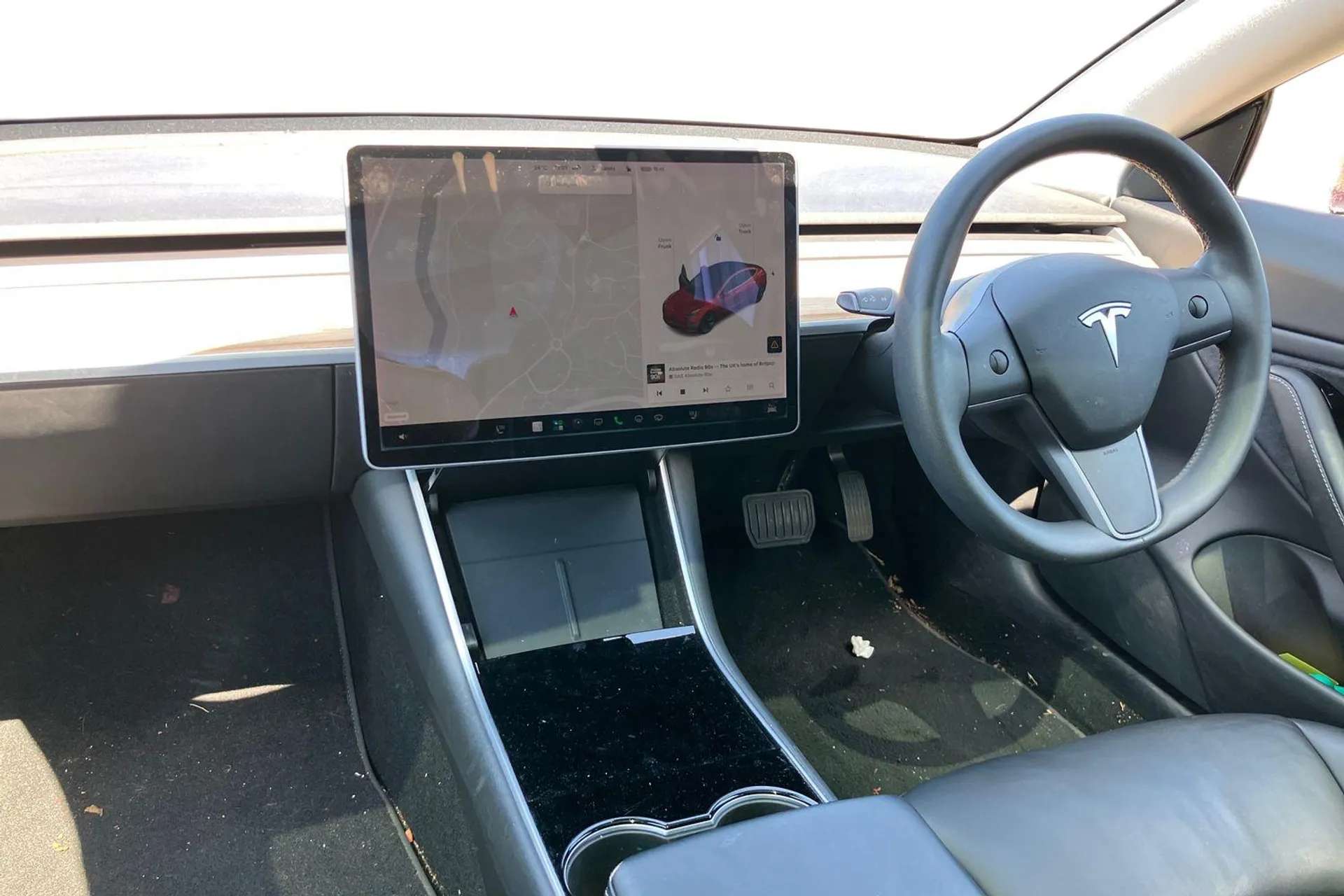 2020 TESLA MODEL 3 2020 TESLA MODEL 3