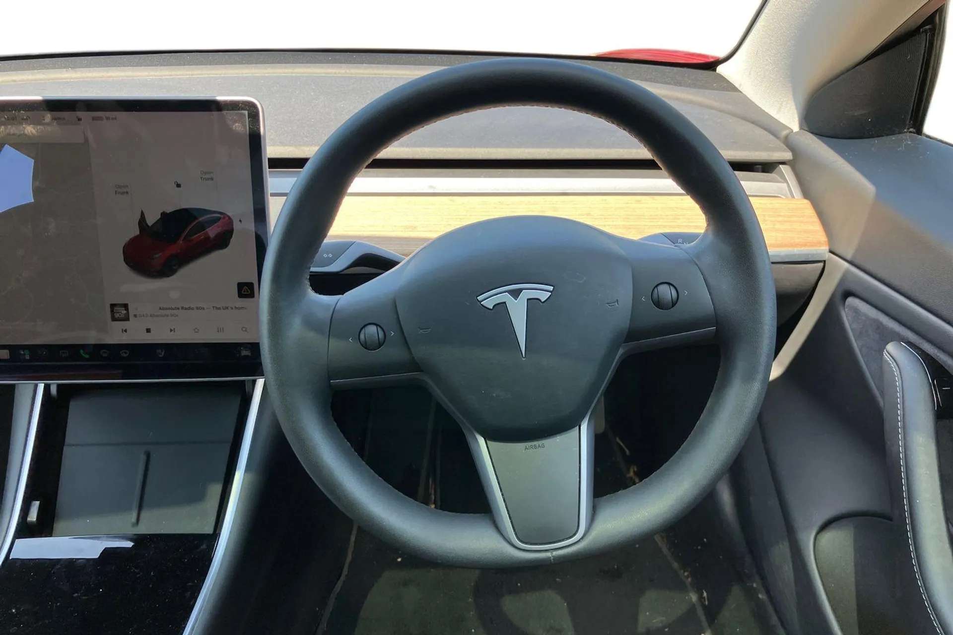 2020 TESLA MODEL 3 2020 TESLA MODEL 3