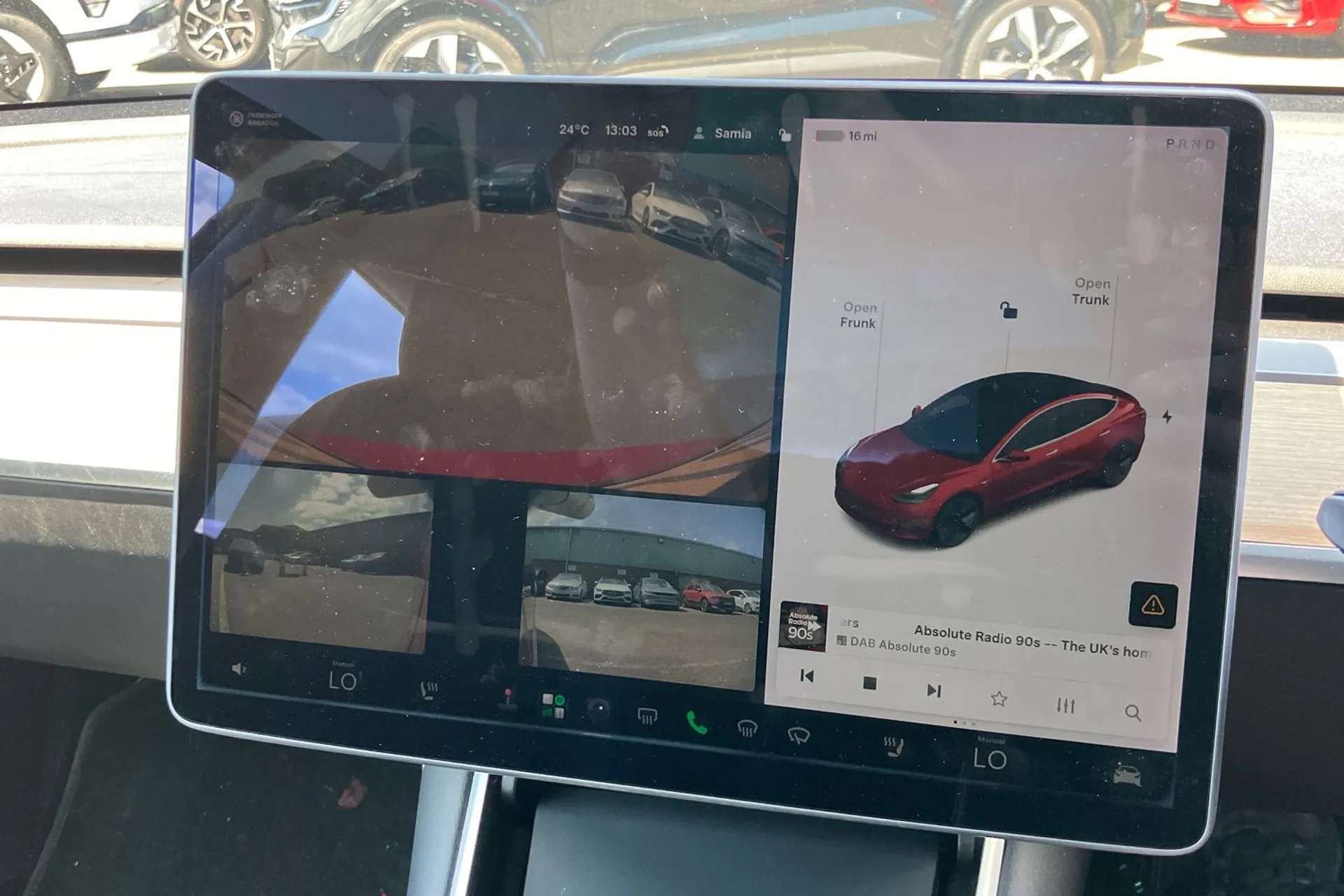 2020 TESLA MODEL 3 2020 TESLA MODEL 3