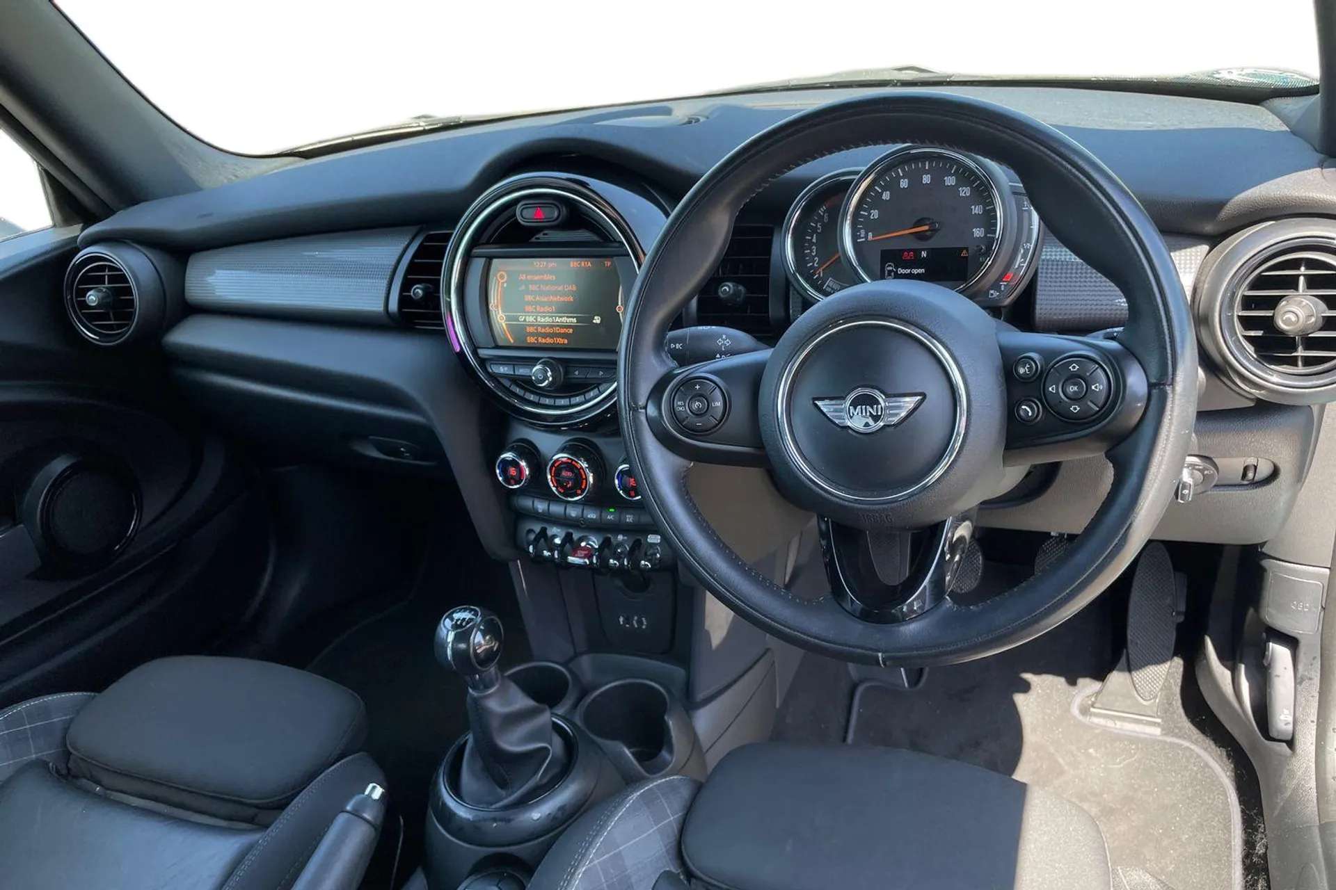2017 MINI CONVERTIBLE 2017 MINI CONVERTIBLE