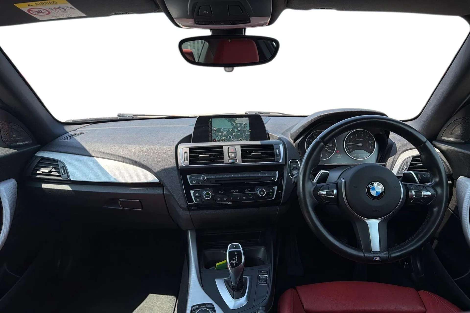 2016 BMW 2 SERIES 2016 BMW 2 SERIES