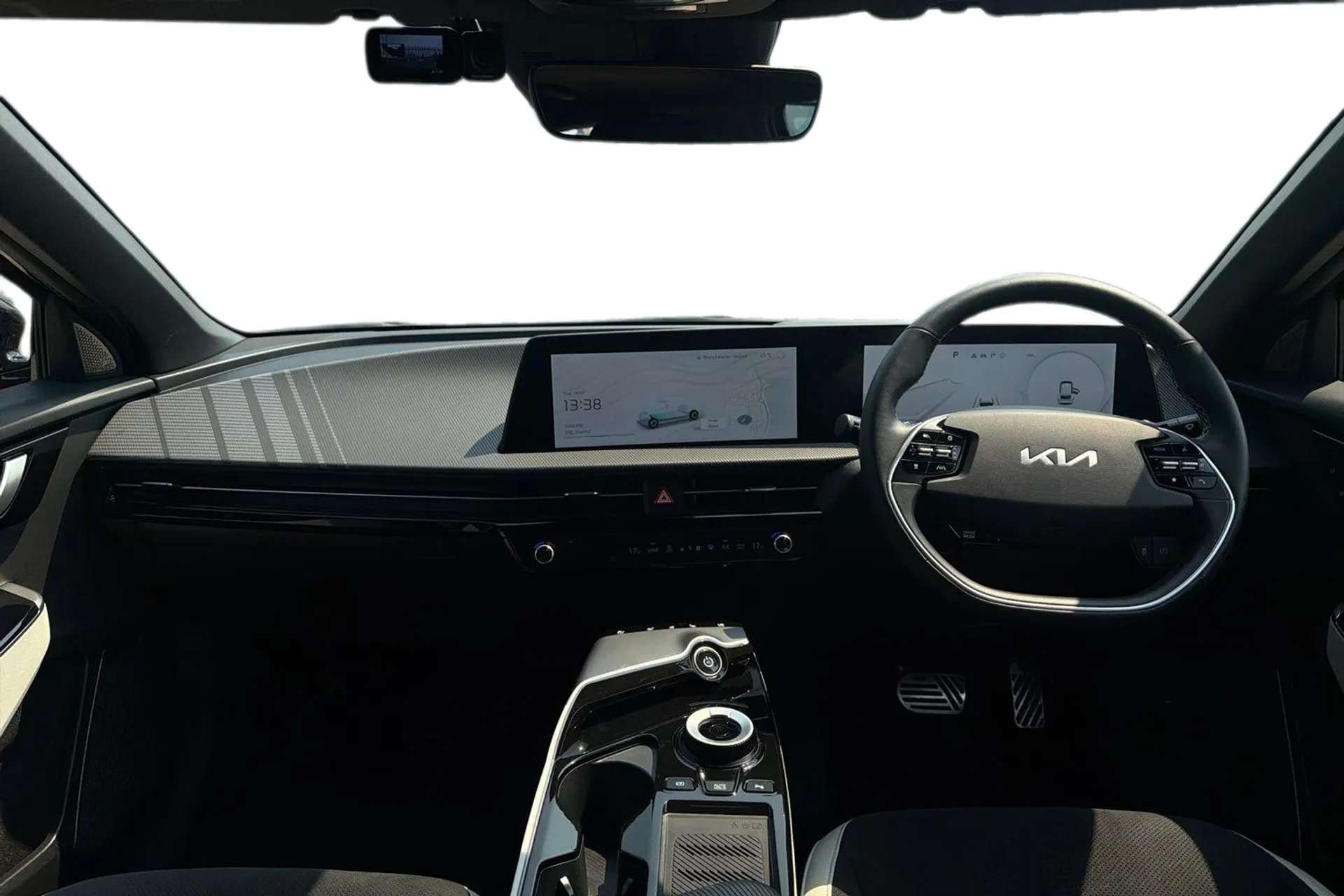 2023 KIA EV6 2023 KIA EV6