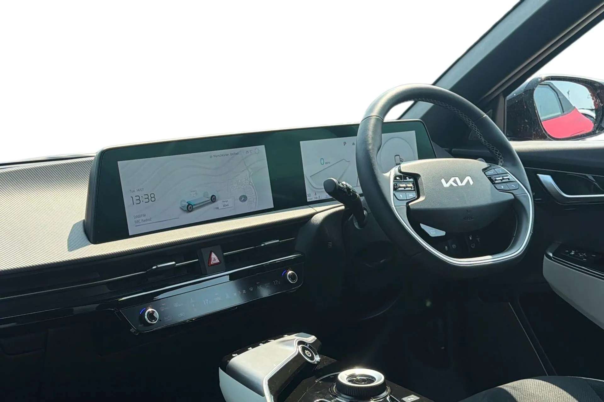 2023 KIA EV6 2023 KIA EV6
