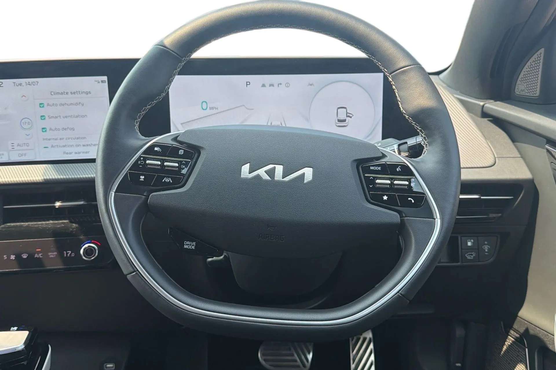 2023 KIA EV6 2023 KIA EV6