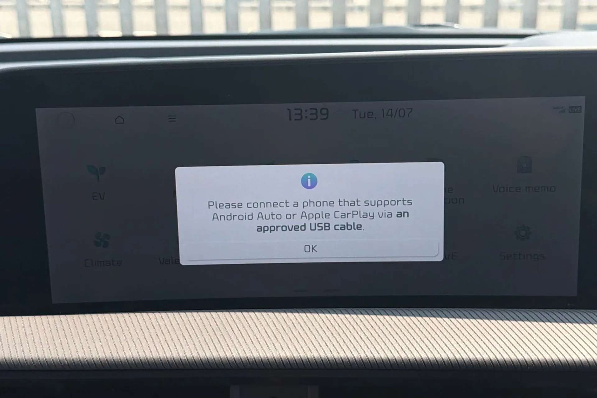 2023 KIA EV6 2023 KIA EV6
