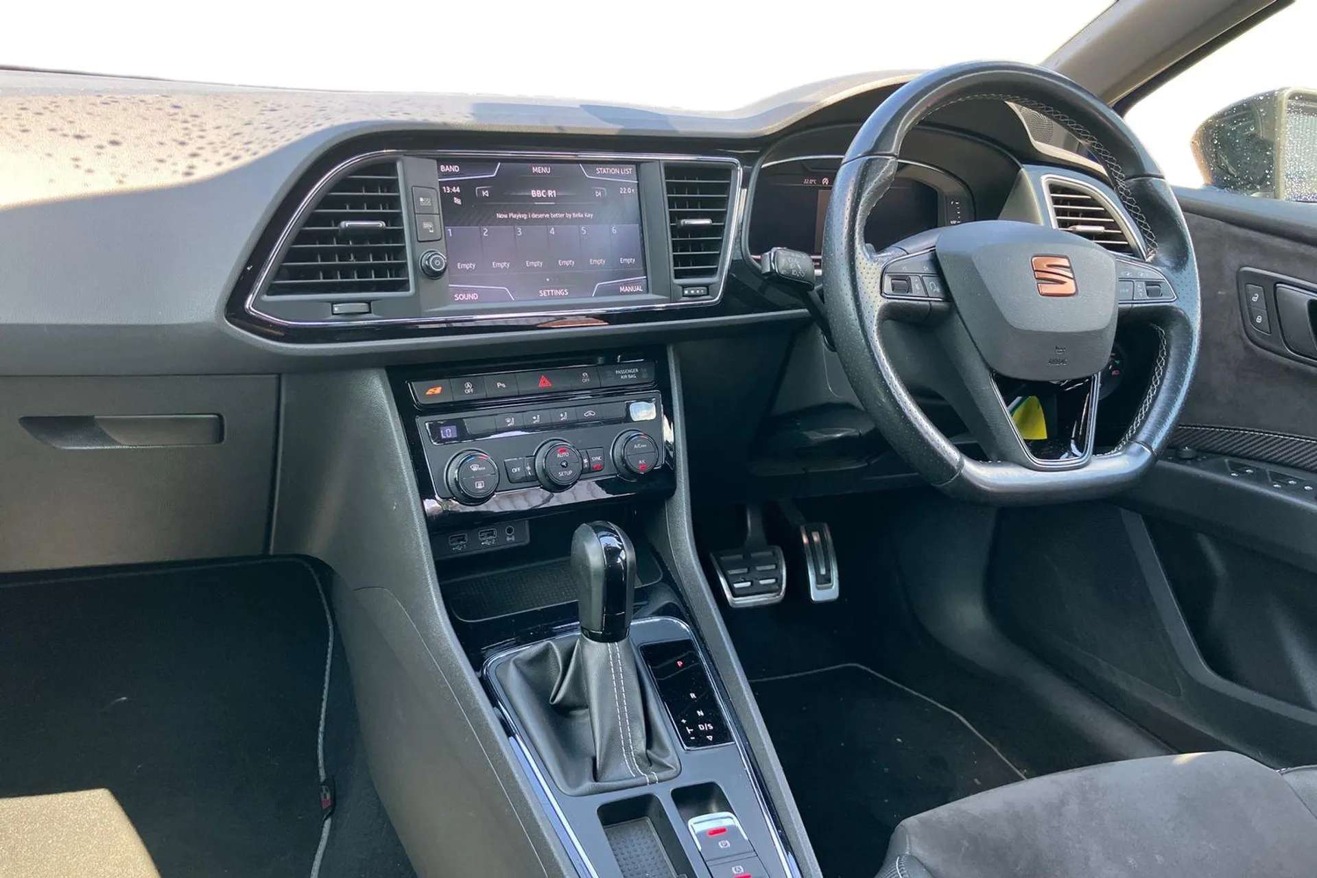 2020 SEAT LEON 2020 SEAT LEON