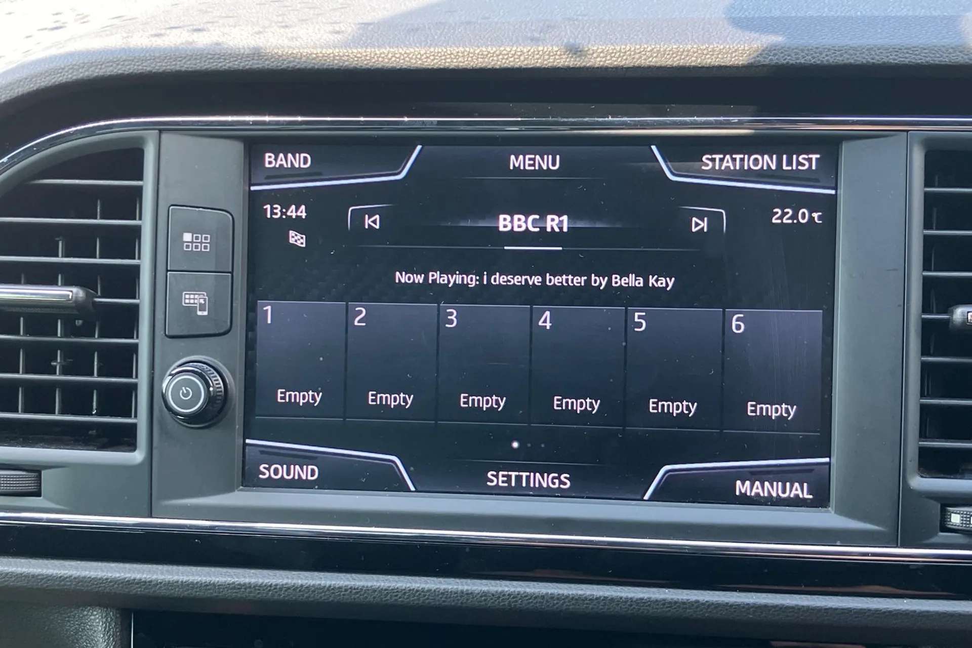 2020 SEAT LEON 2020 SEAT LEON