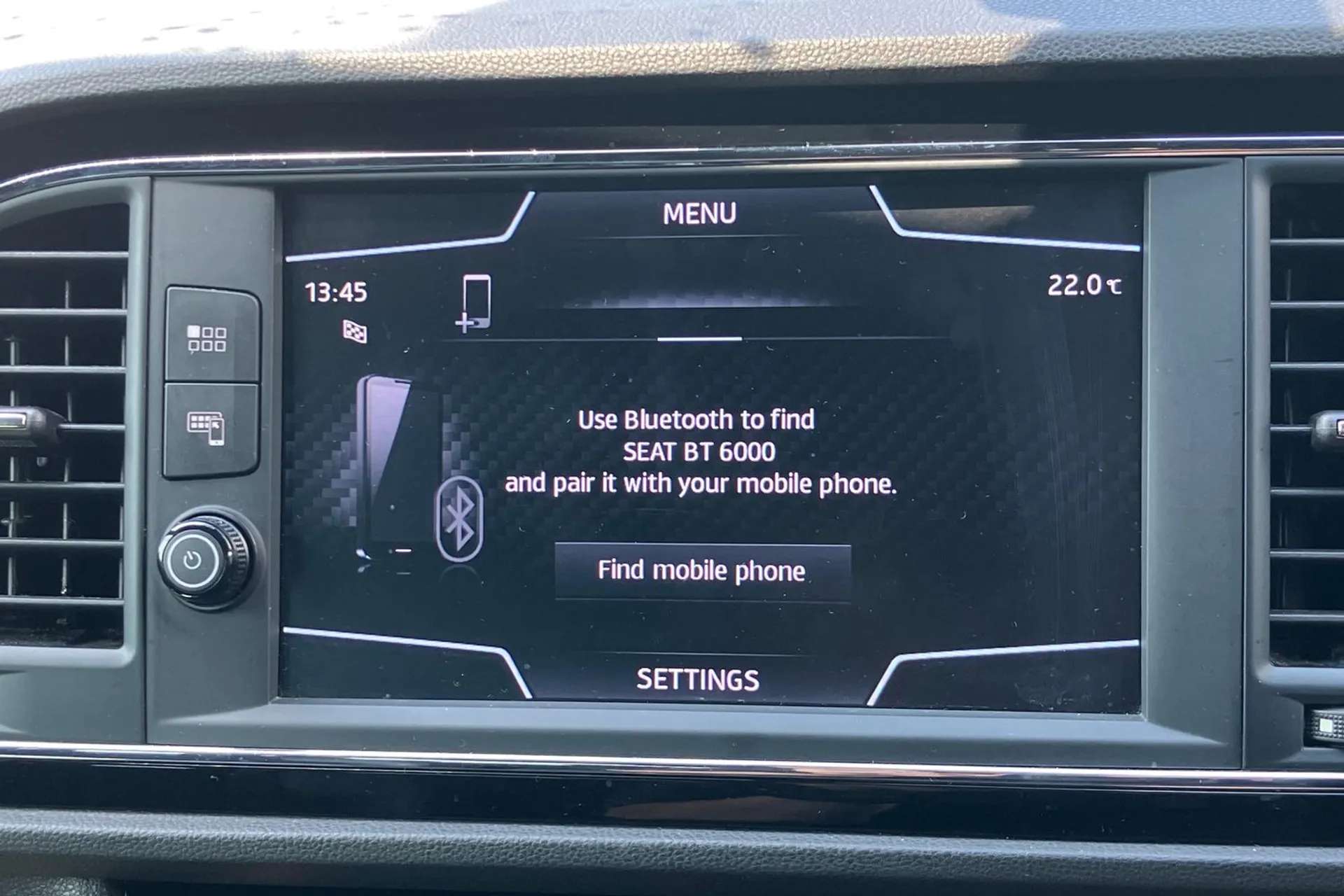 2020 SEAT LEON 2020 SEAT LEON