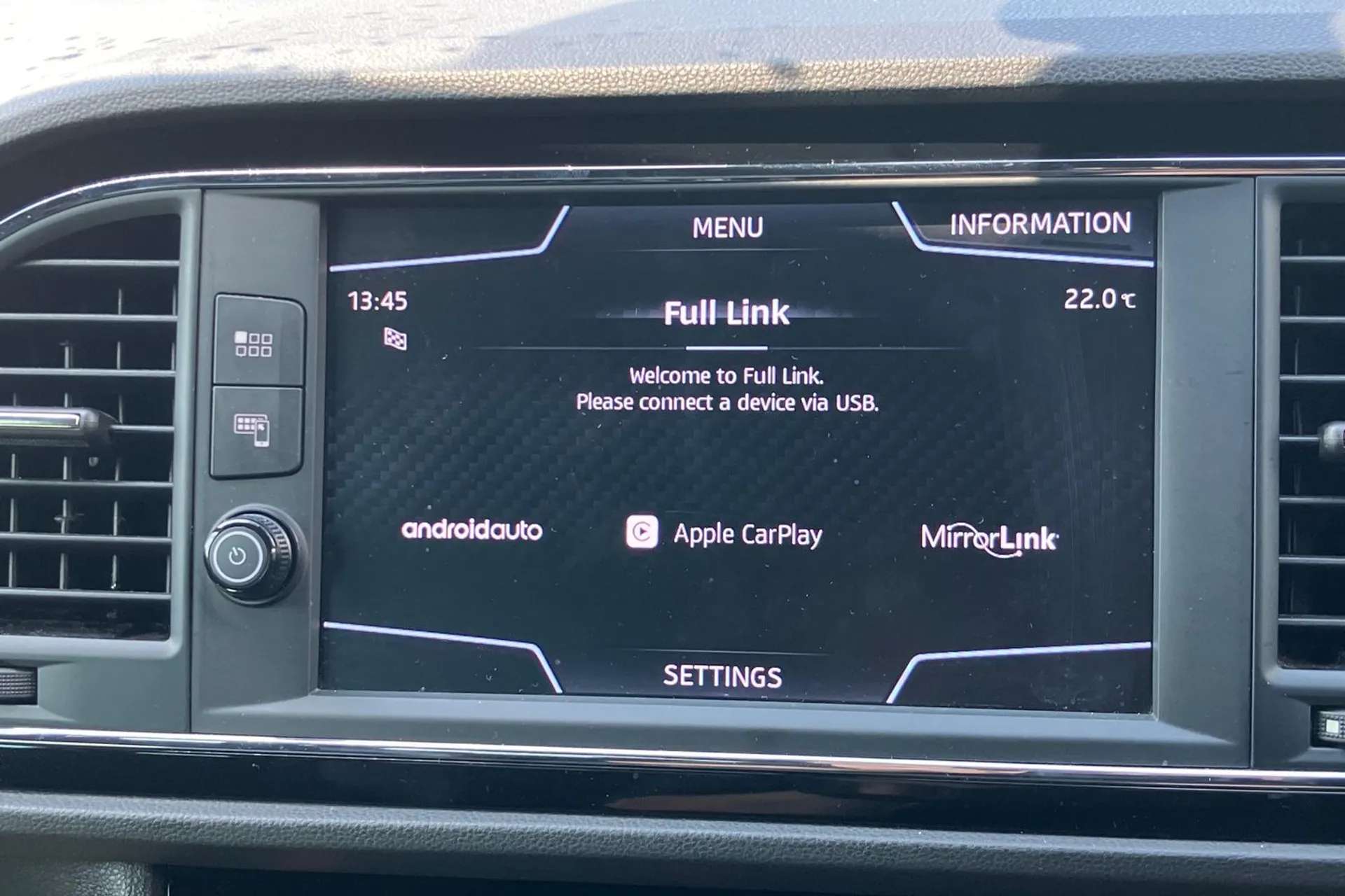 2020 SEAT LEON 2020 SEAT LEON