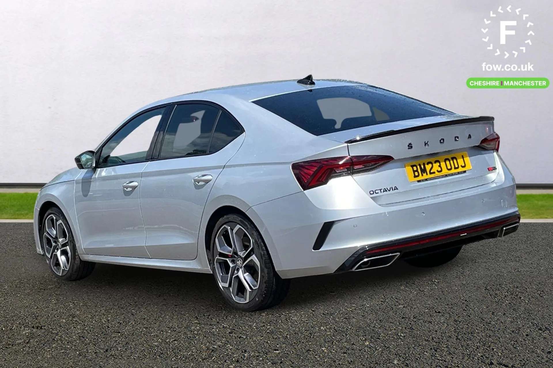 2023 SKODA OCTAVIA 2023 SKODA OCTAVIA