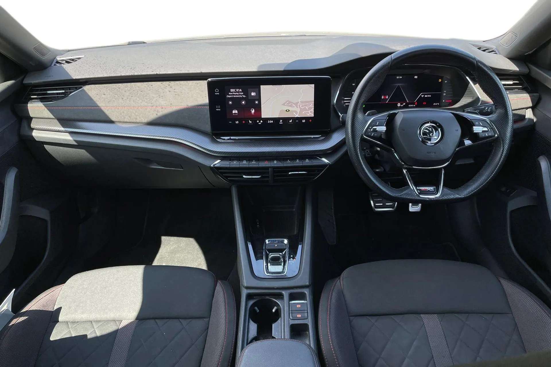 2023 SKODA OCTAVIA 2023 SKODA OCTAVIA