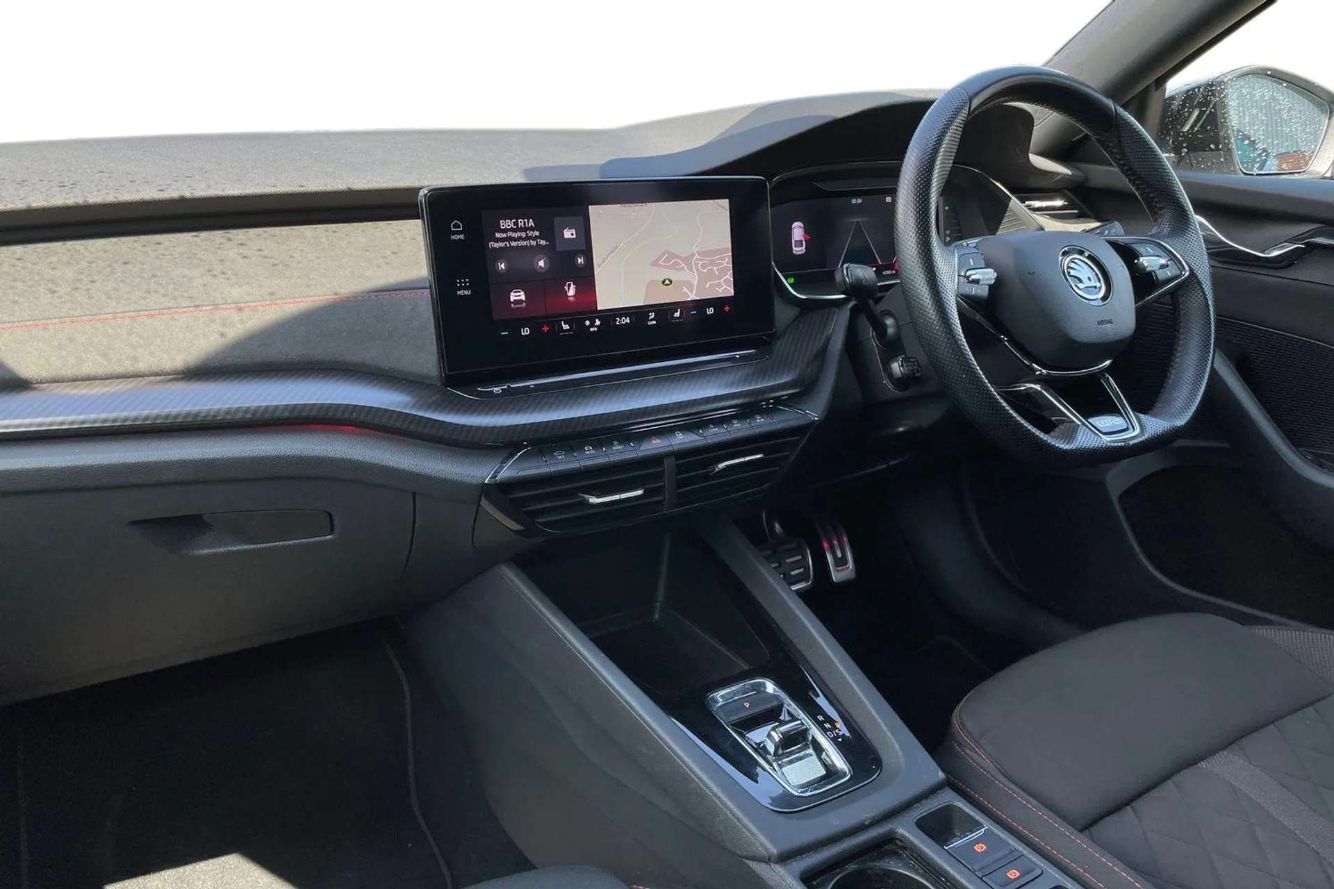 2023 SKODA OCTAVIA 2023 SKODA OCTAVIA