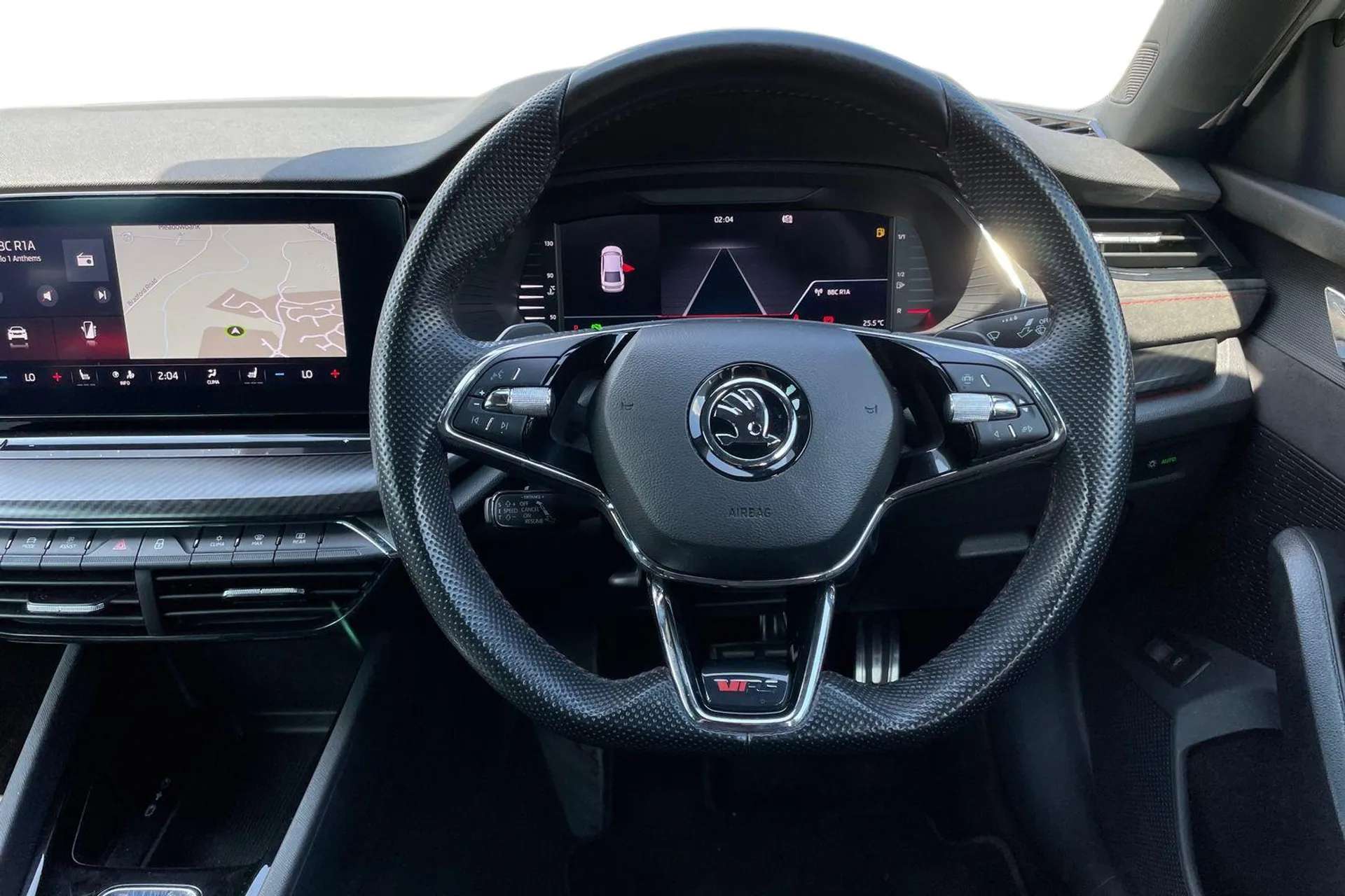2023 SKODA OCTAVIA 2023 SKODA OCTAVIA