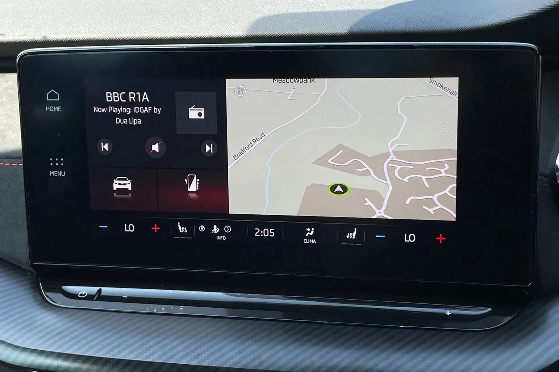 2023 SKODA OCTAVIA 2023 SKODA OCTAVIA