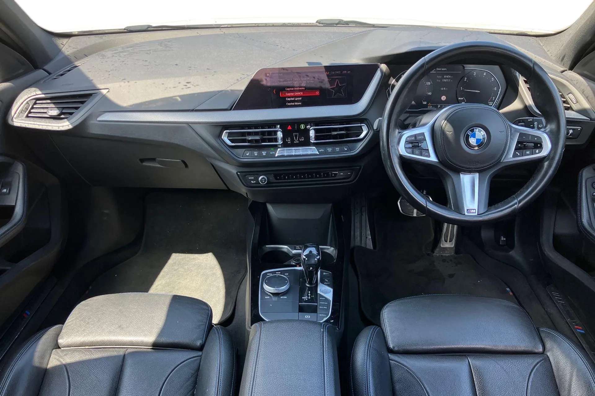 2019 BMW 1 SERIES 2019 BMW 1 SERIES