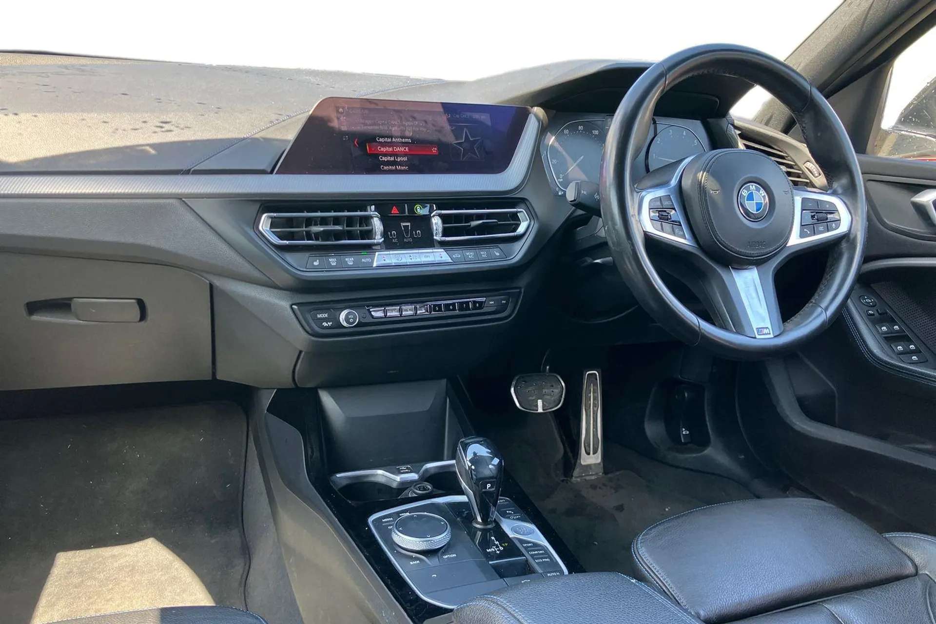 2019 BMW 1 SERIES 2019 BMW 1 SERIES