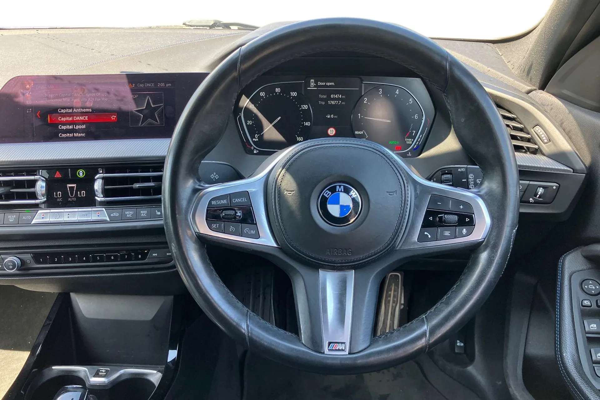 2019 BMW 1 SERIES 2019 BMW 1 SERIES