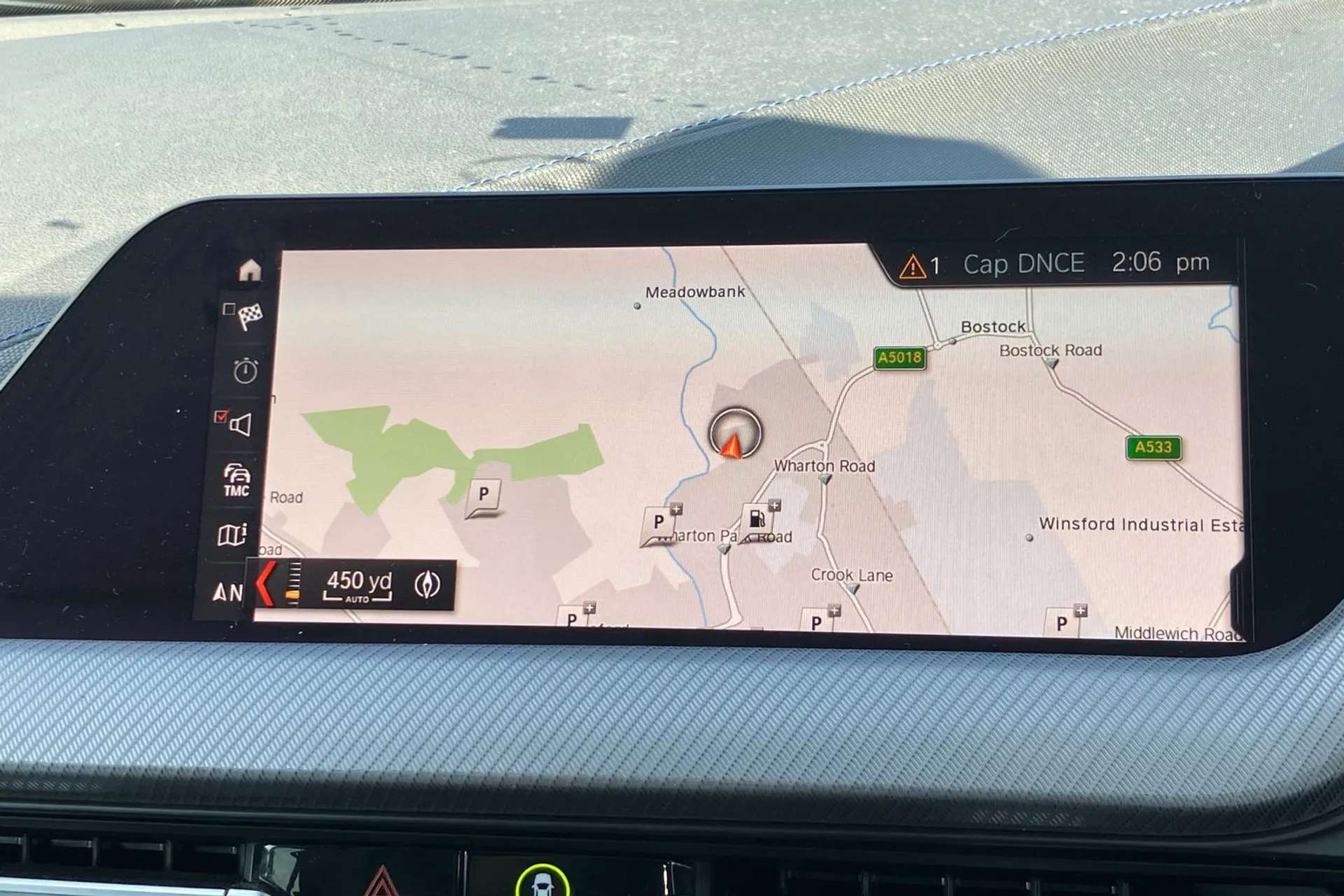2019 BMW 1 SERIES 2019 BMW 1 SERIES
