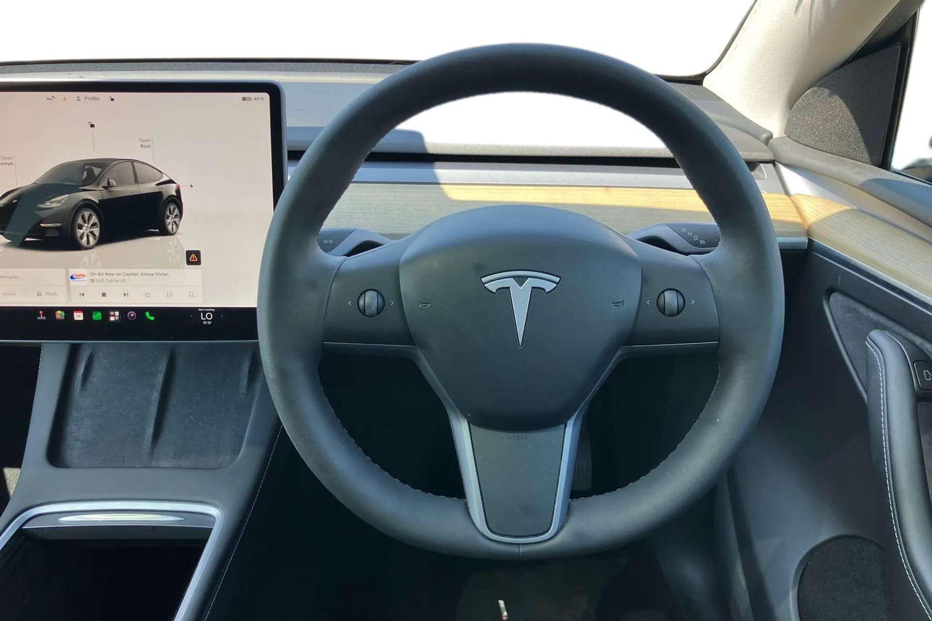 2023 TESLA MODEL Y 2023 TESLA MODEL Y