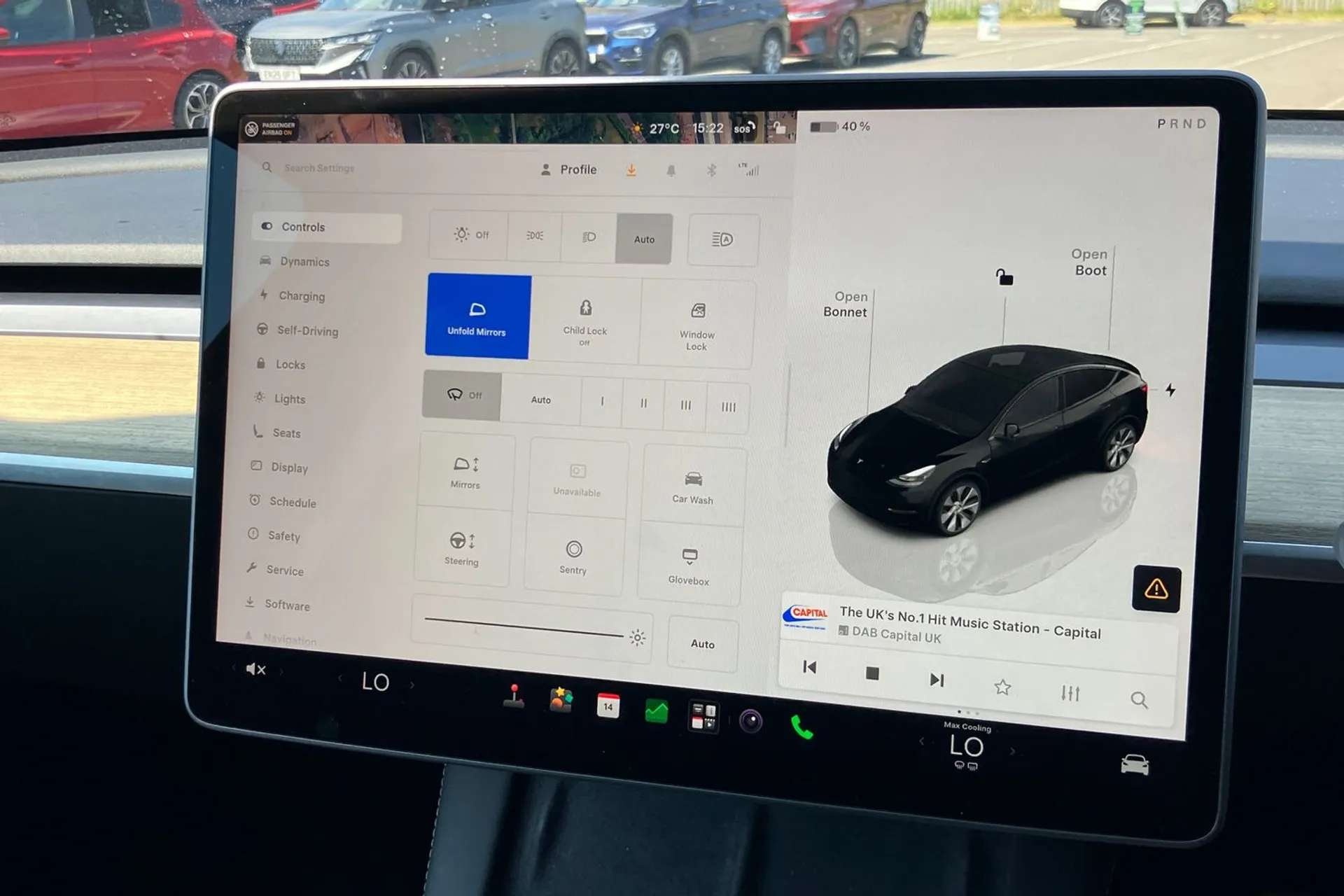 2023 TESLA MODEL Y 2023 TESLA MODEL Y