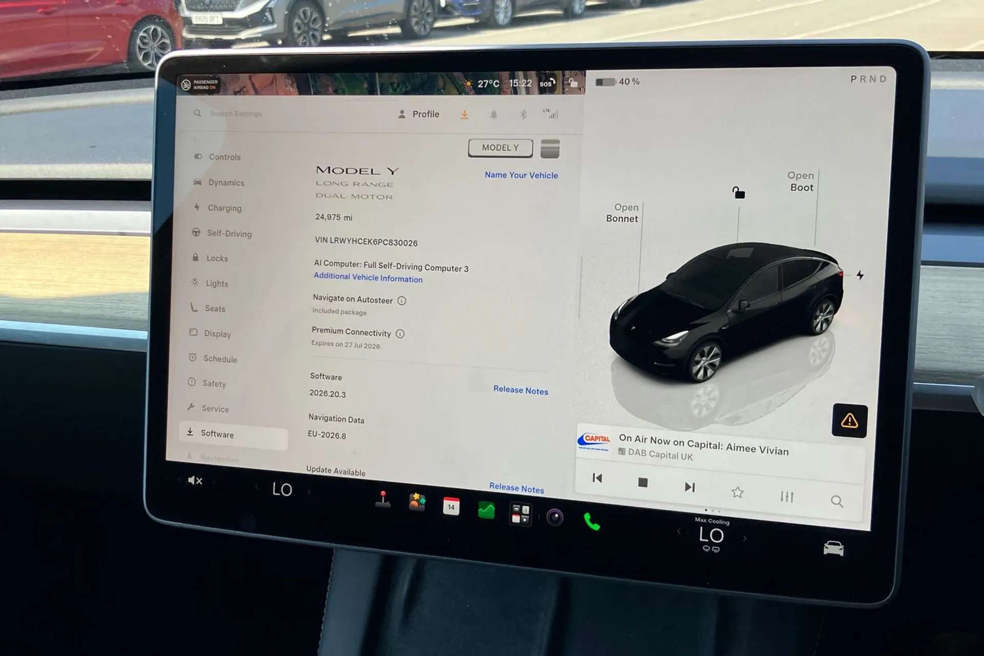 2023 TESLA MODEL Y 2023 TESLA MODEL Y