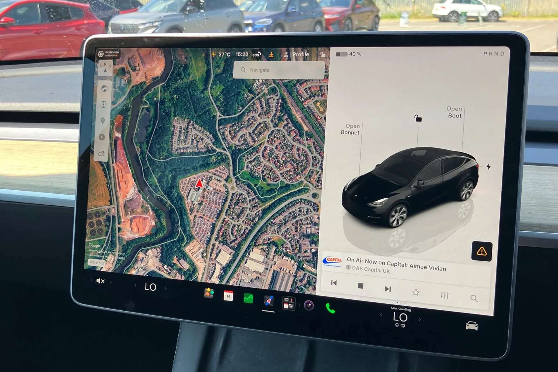 2023 TESLA MODEL Y 2023 TESLA MODEL Y