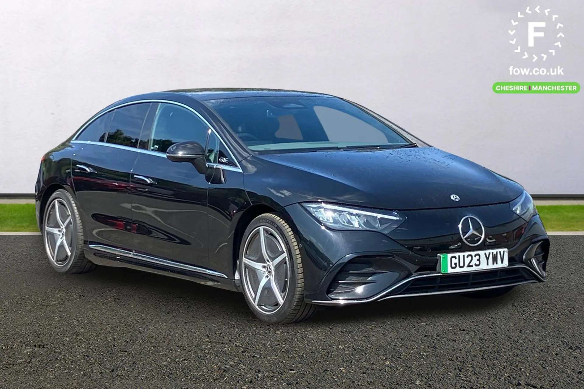 2023 MERCEDES-BENZ EQE 2023 MERCEDES-BENZ EQE