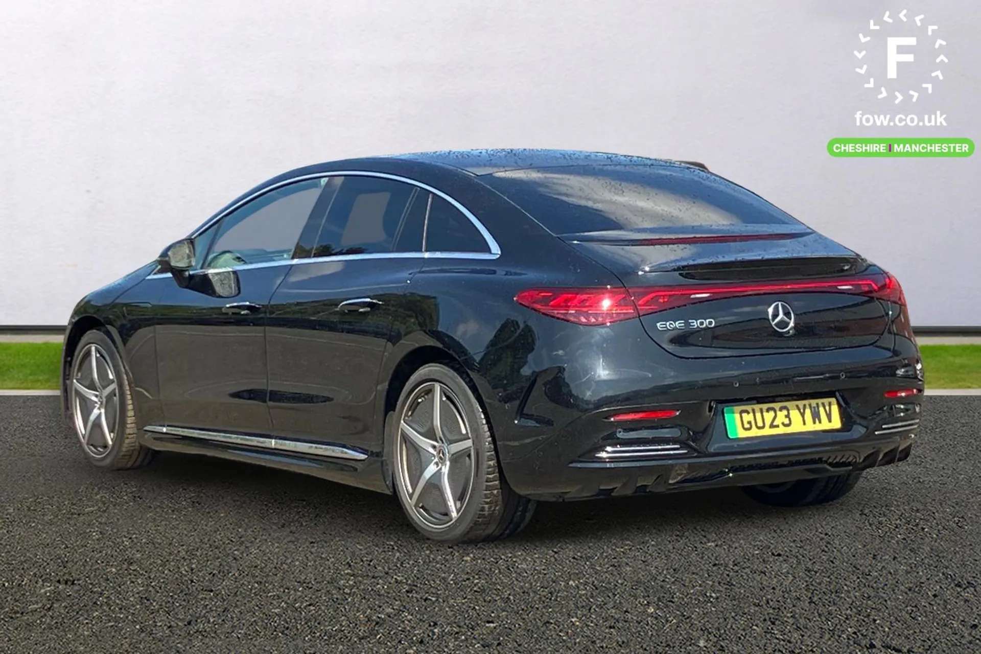 2023 MERCEDES-BENZ EQE 2023 MERCEDES-BENZ EQE