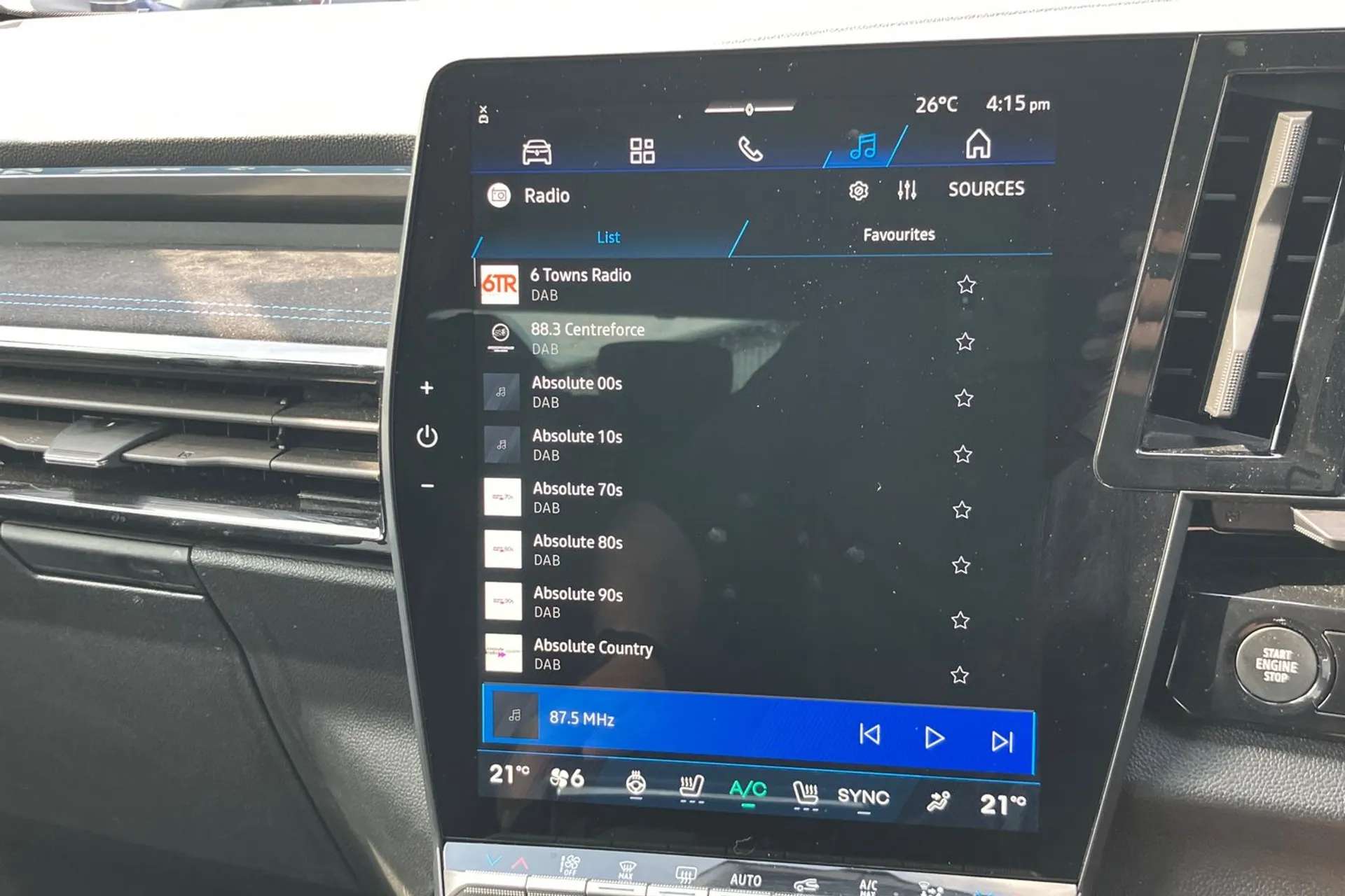 2025 RENAULT AUSTRAL 2025 RENAULT AUSTRAL