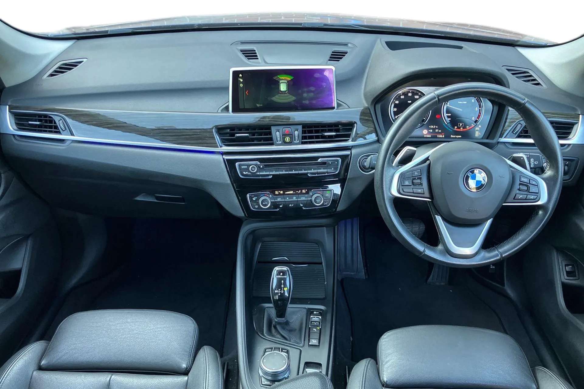2018 BMW X1 2018 BMW X1