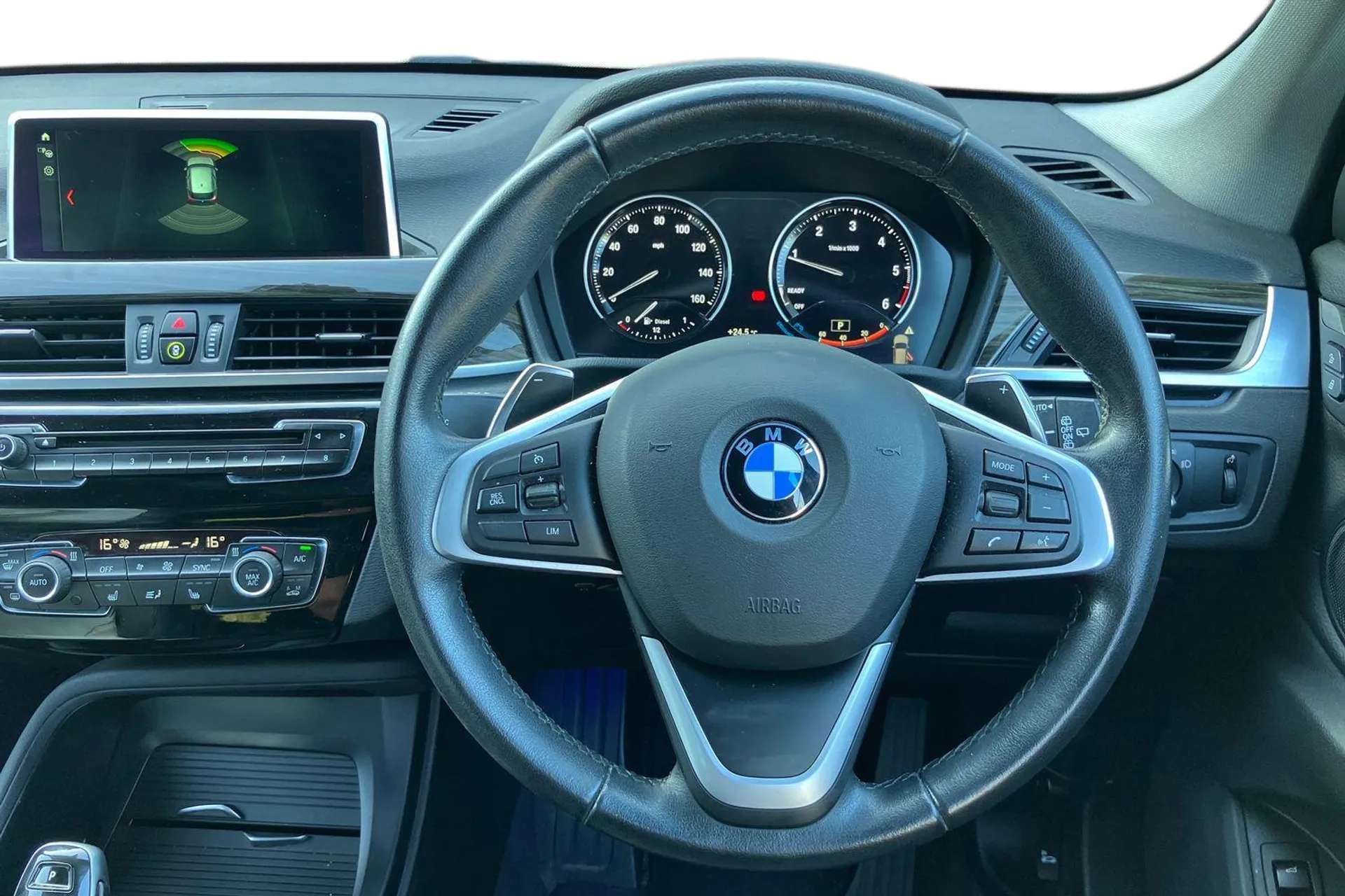 2018 BMW X1 2018 BMW X1