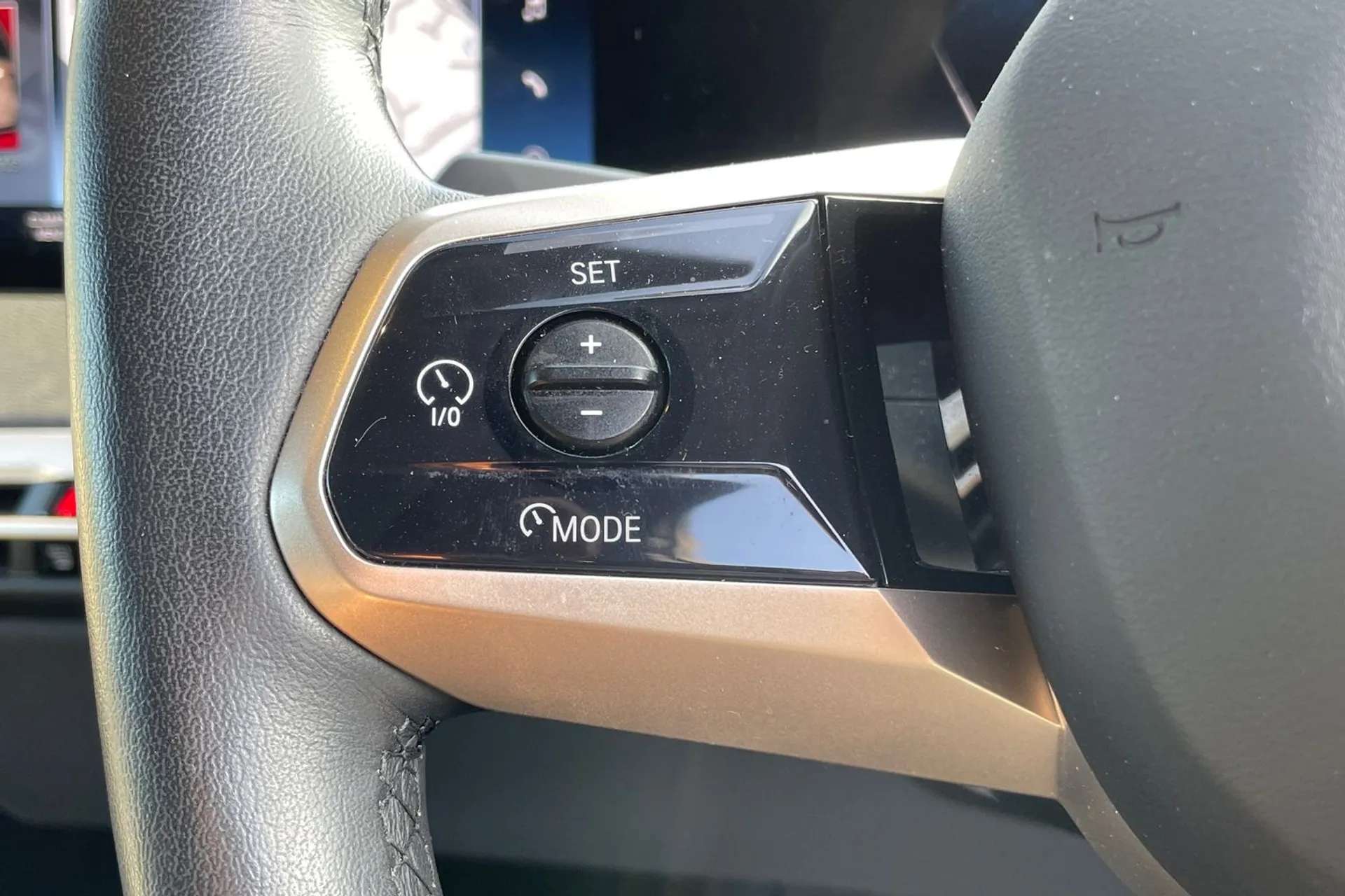 2022 BMW IX 2022 BMW IX