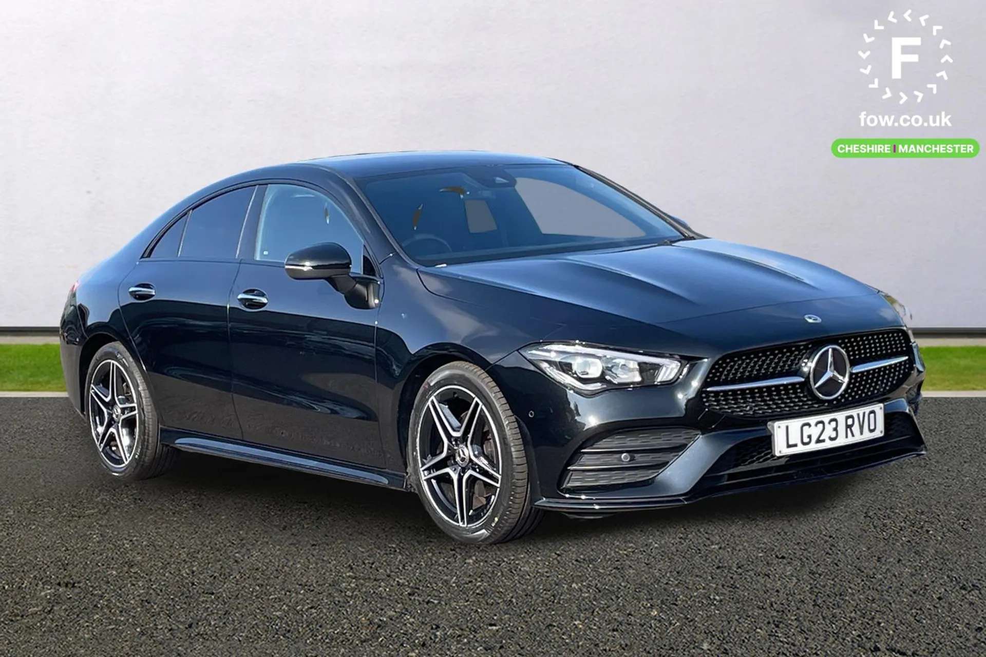 2023 MERCEDES-BENZ CLA CLASS 2023 MERCEDES-BENZ CLA CLASS