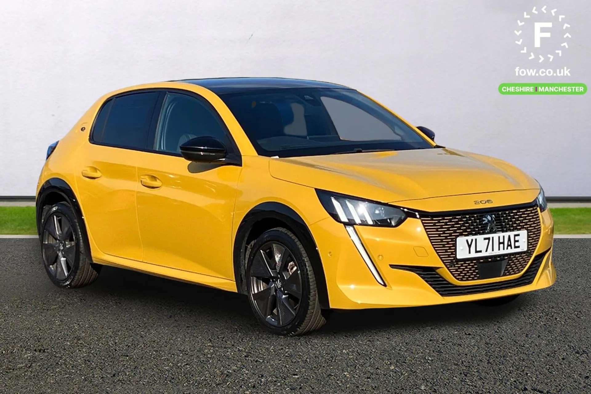 2021 PEUGEOT 208 2021 PEUGEOT 208