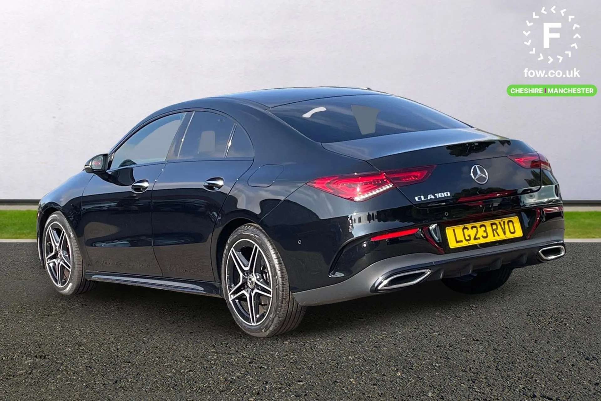 2023 MERCEDES-BENZ CLA CLASS 2023 MERCEDES-BENZ CLA CLASS
