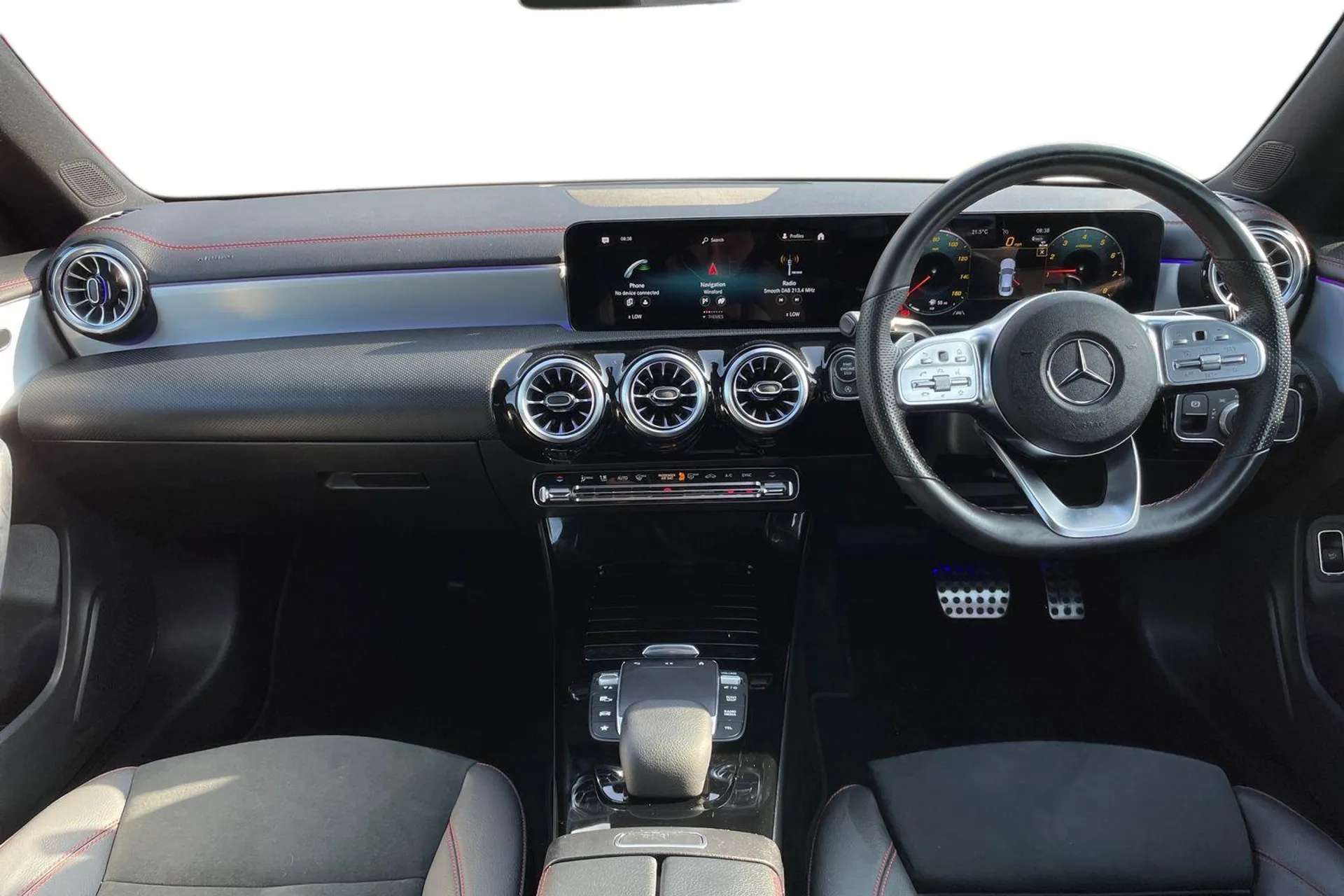 2023 MERCEDES-BENZ CLA CLASS 2023 MERCEDES-BENZ CLA CLASS