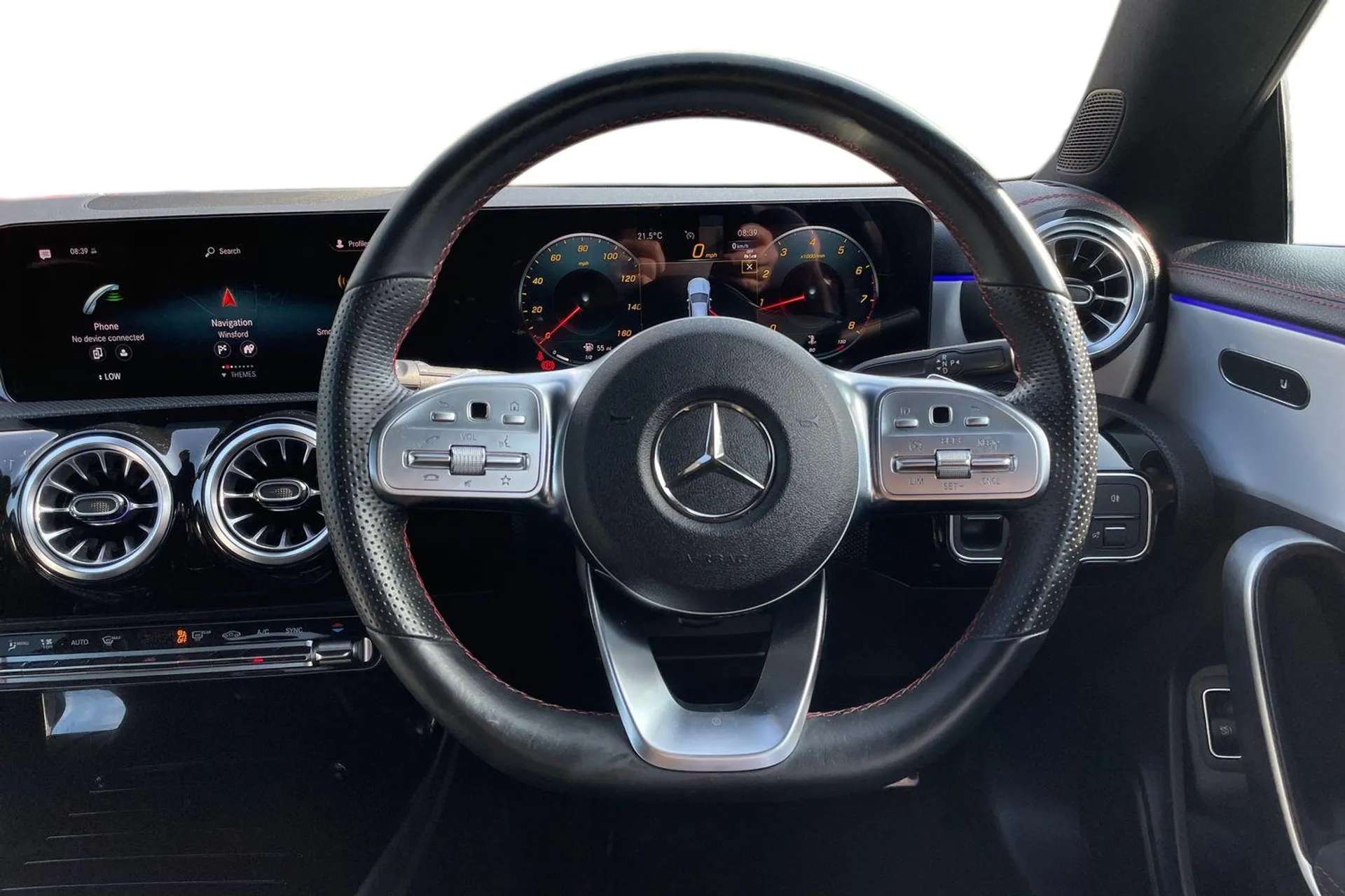 2023 MERCEDES-BENZ CLA CLASS 2023 MERCEDES-BENZ CLA CLASS