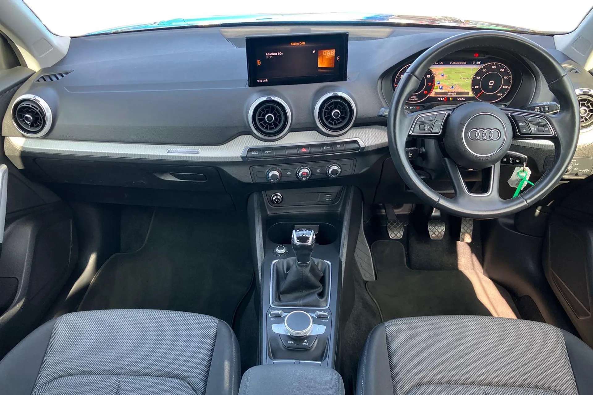 2022 AUDI Q2 2022 AUDI Q2