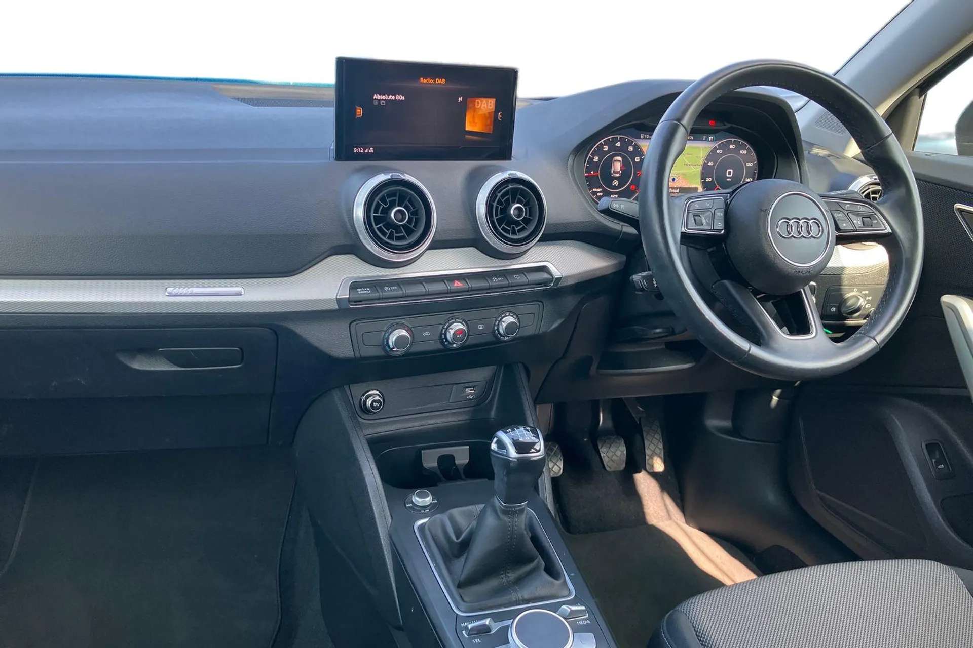 2022 AUDI Q2 2022 AUDI Q2
