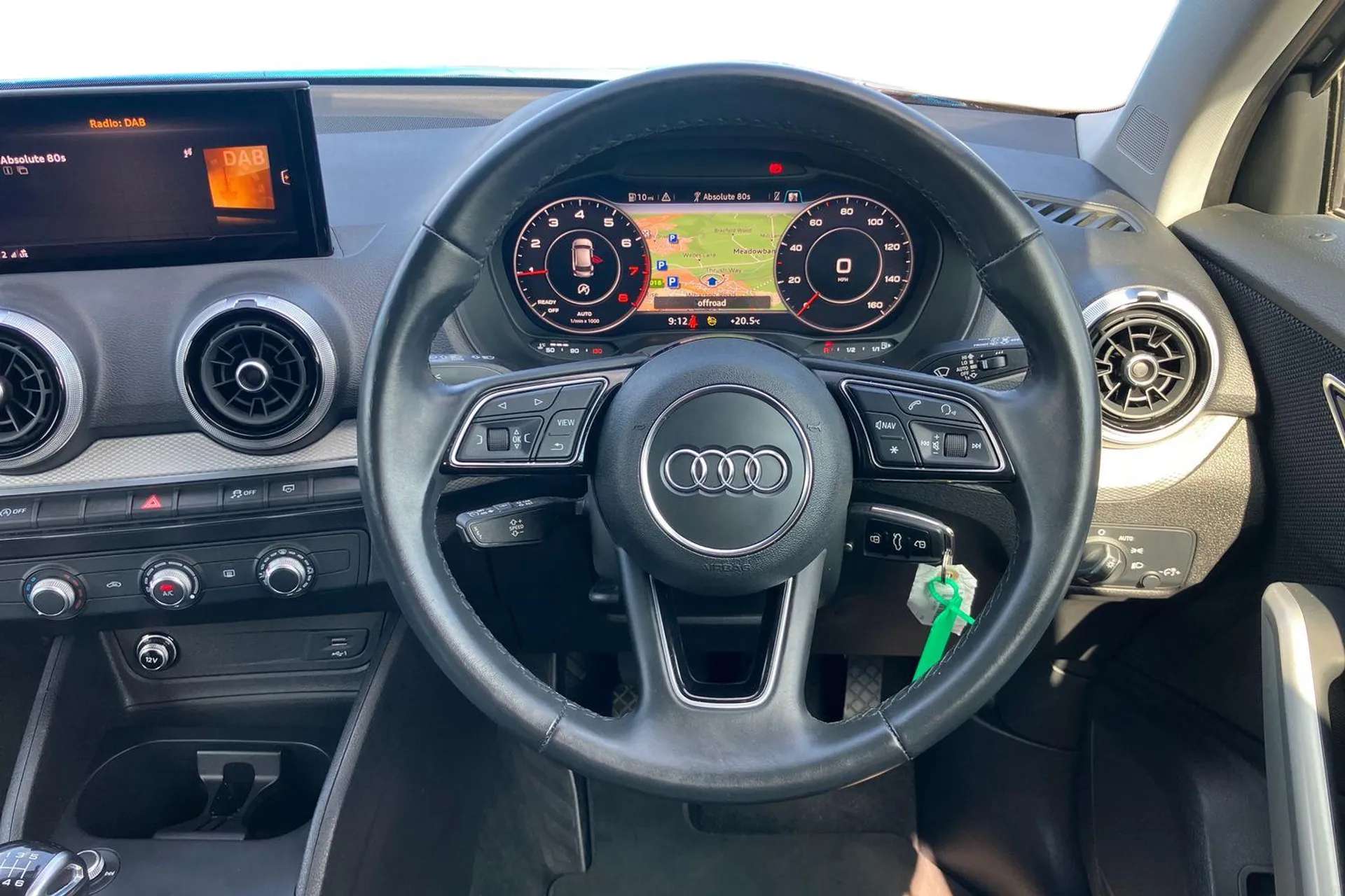 2022 AUDI Q2 2022 AUDI Q2