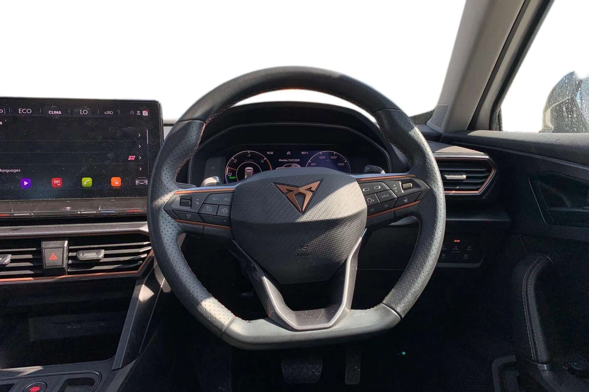 2024 CUPRA FORMENTOR 2024 CUPRA FORMENTOR