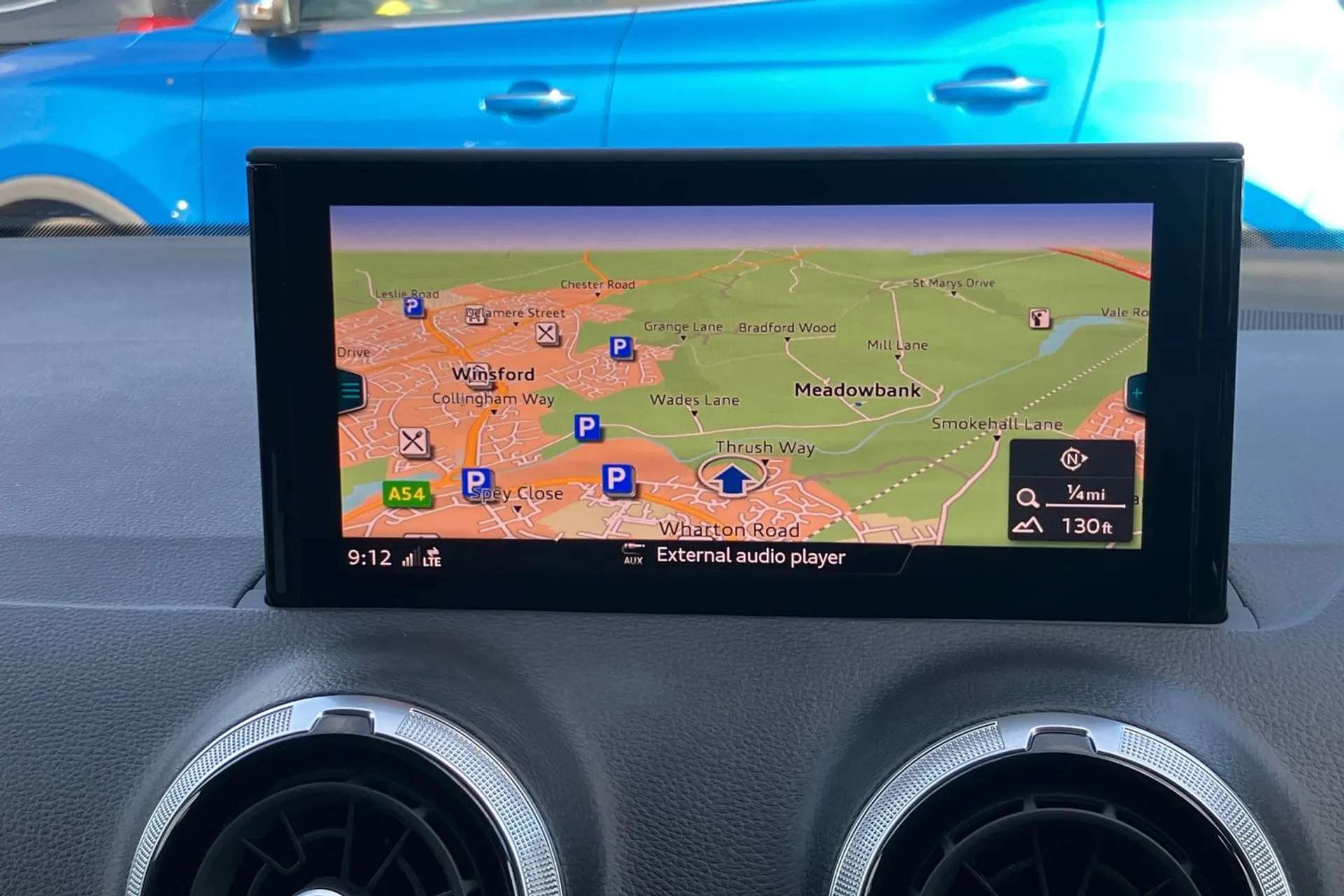 2022 AUDI Q2 2022 AUDI Q2