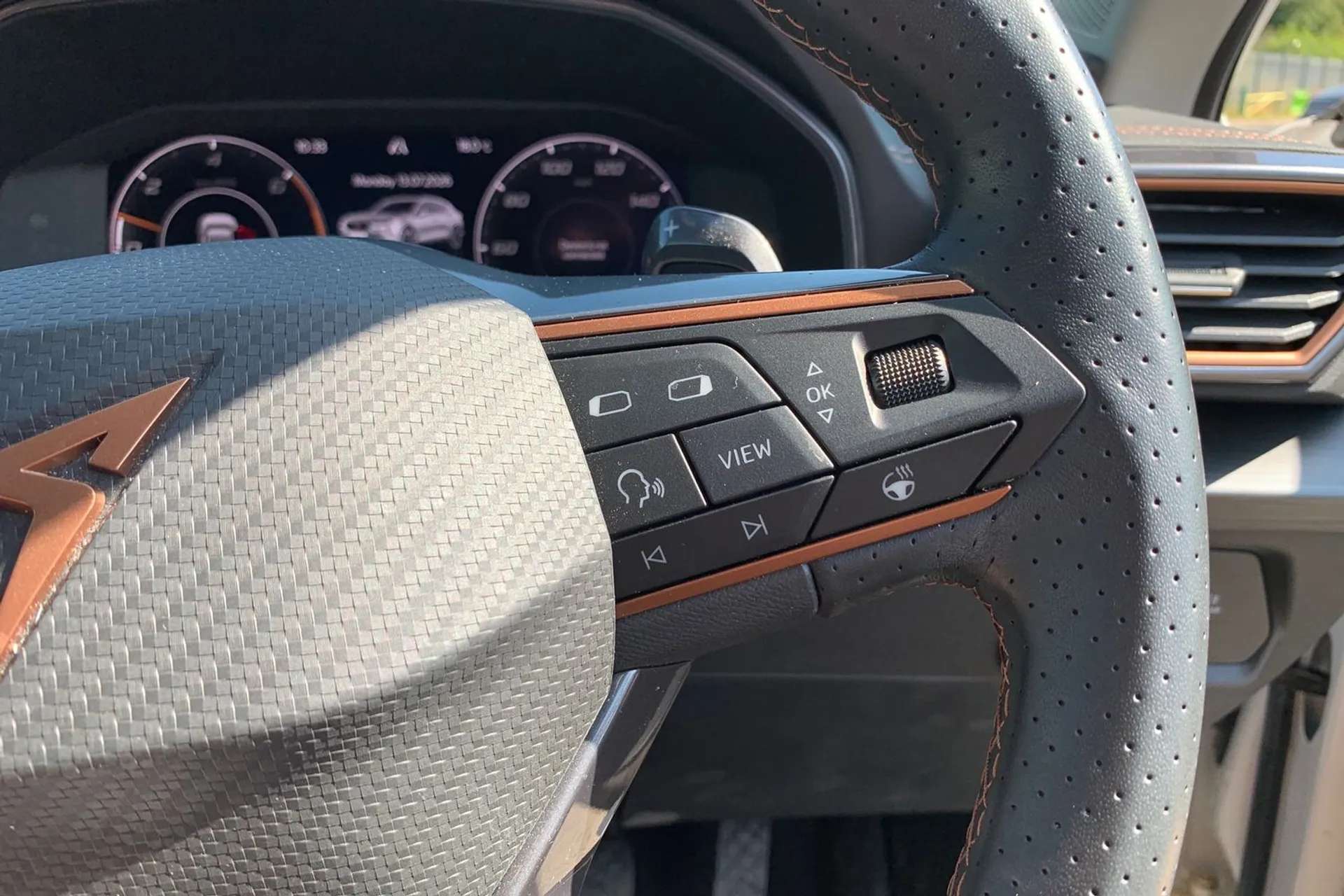 2024 CUPRA FORMENTOR 2024 CUPRA FORMENTOR
