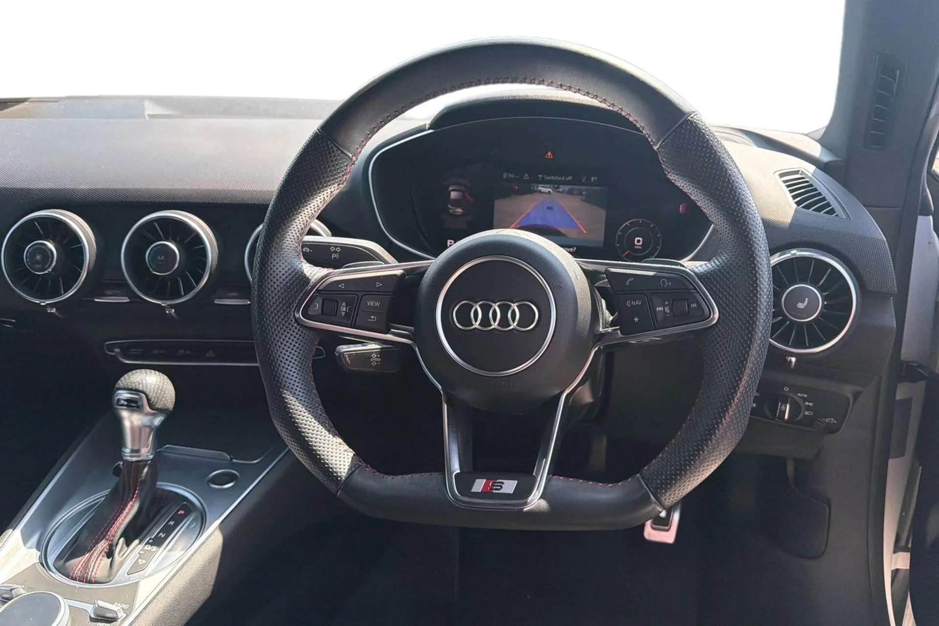 2019 AUDI TT 2019 AUDI TT
